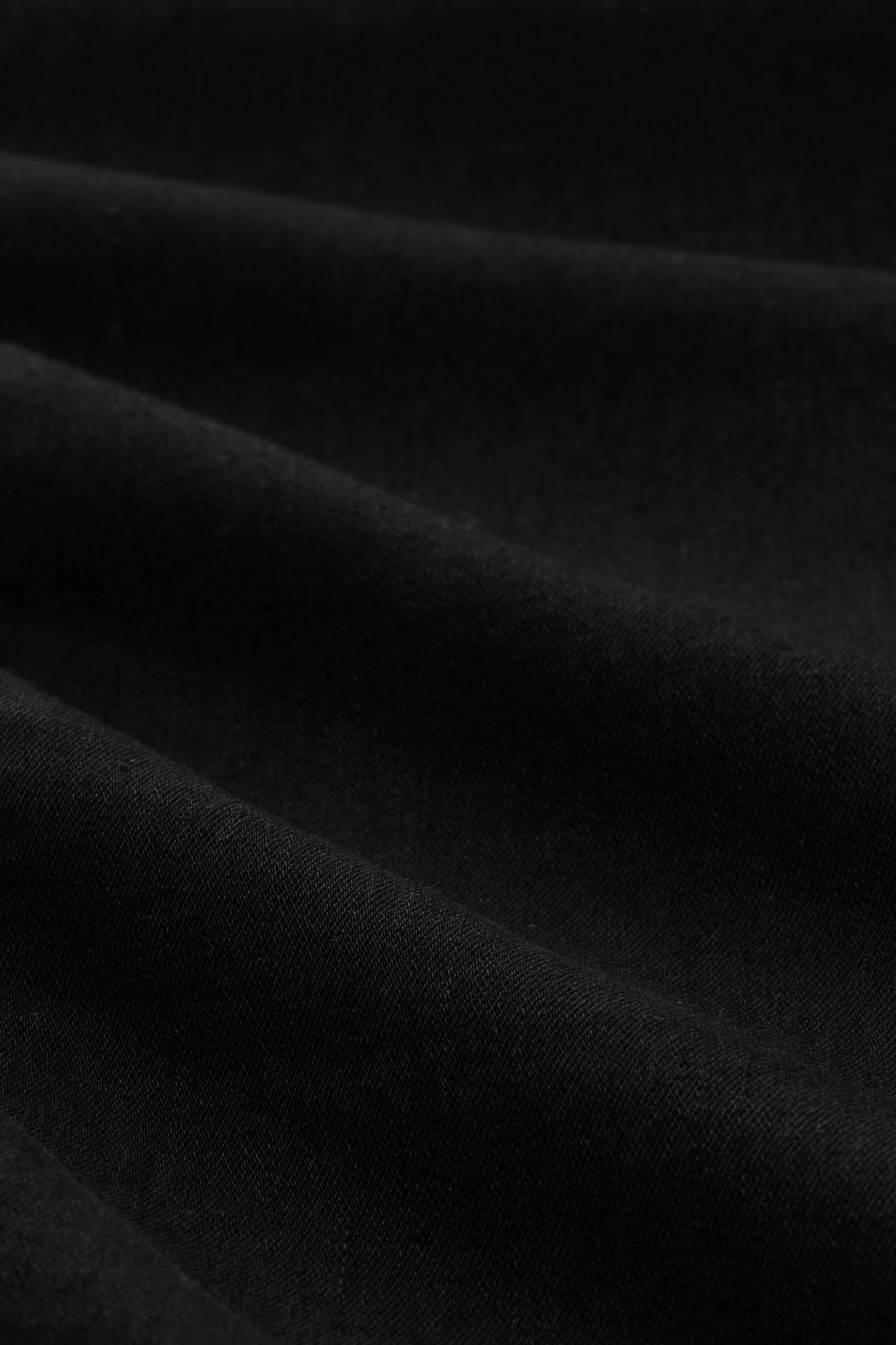 jeans - black denim - Image 2