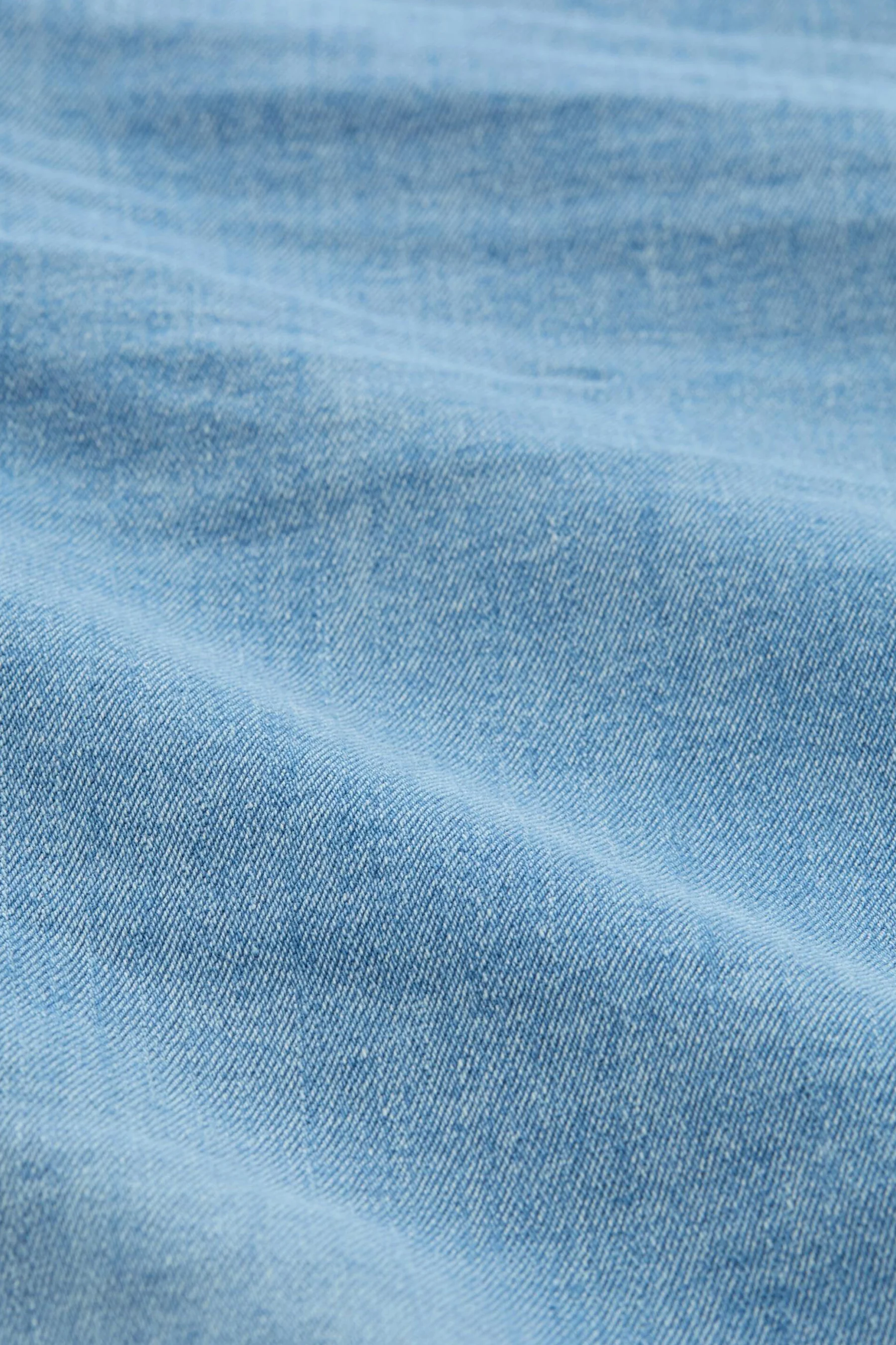 Jeans straight light blue denim - TOM TAILOR - Image 6