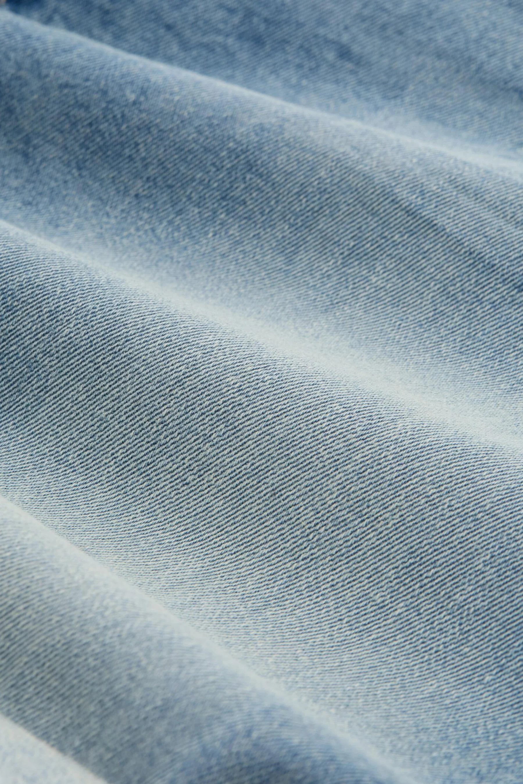 Jeansshort light blue denim - TOM TAILOR - Image 6
