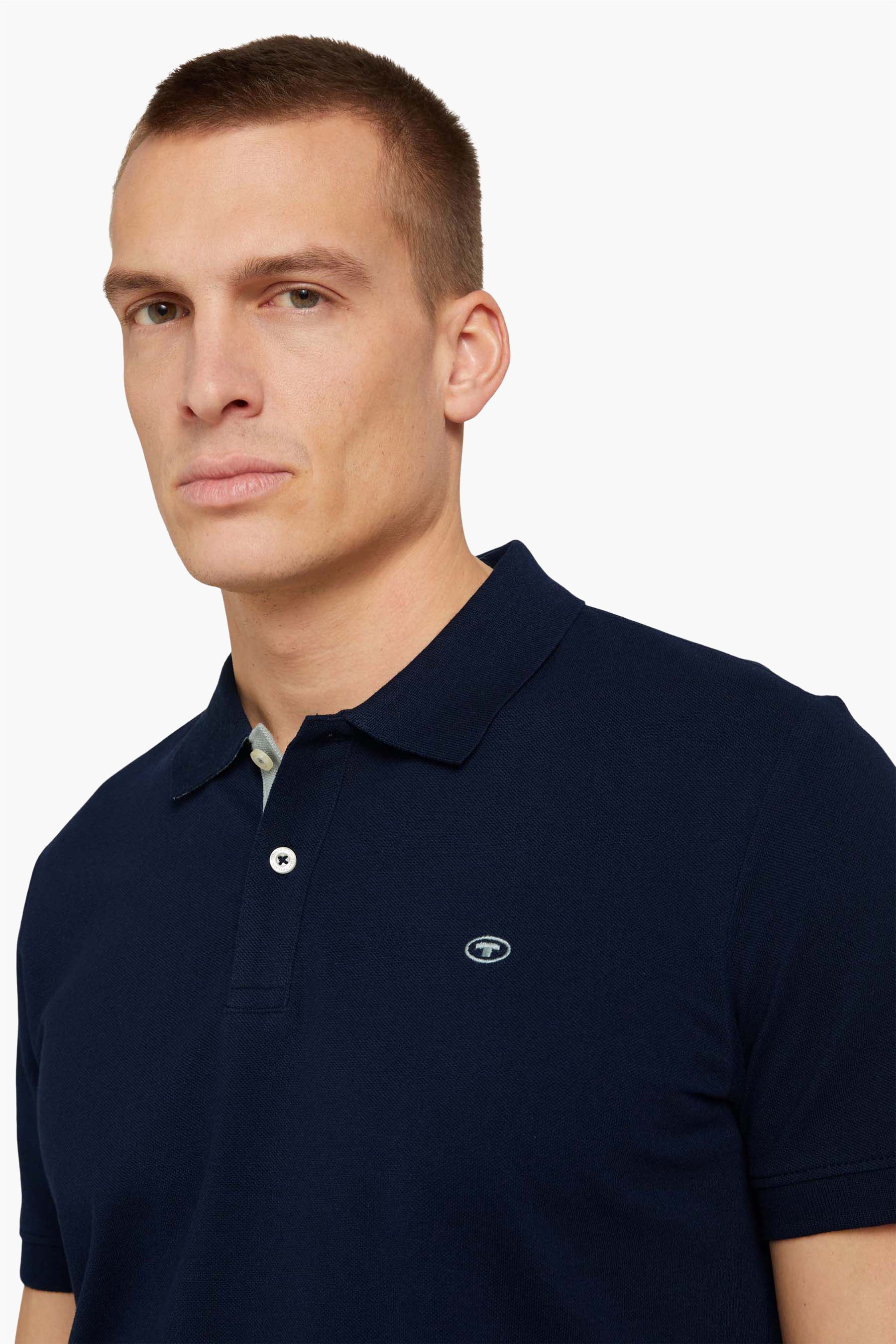 Polo - blauw - Image 2
