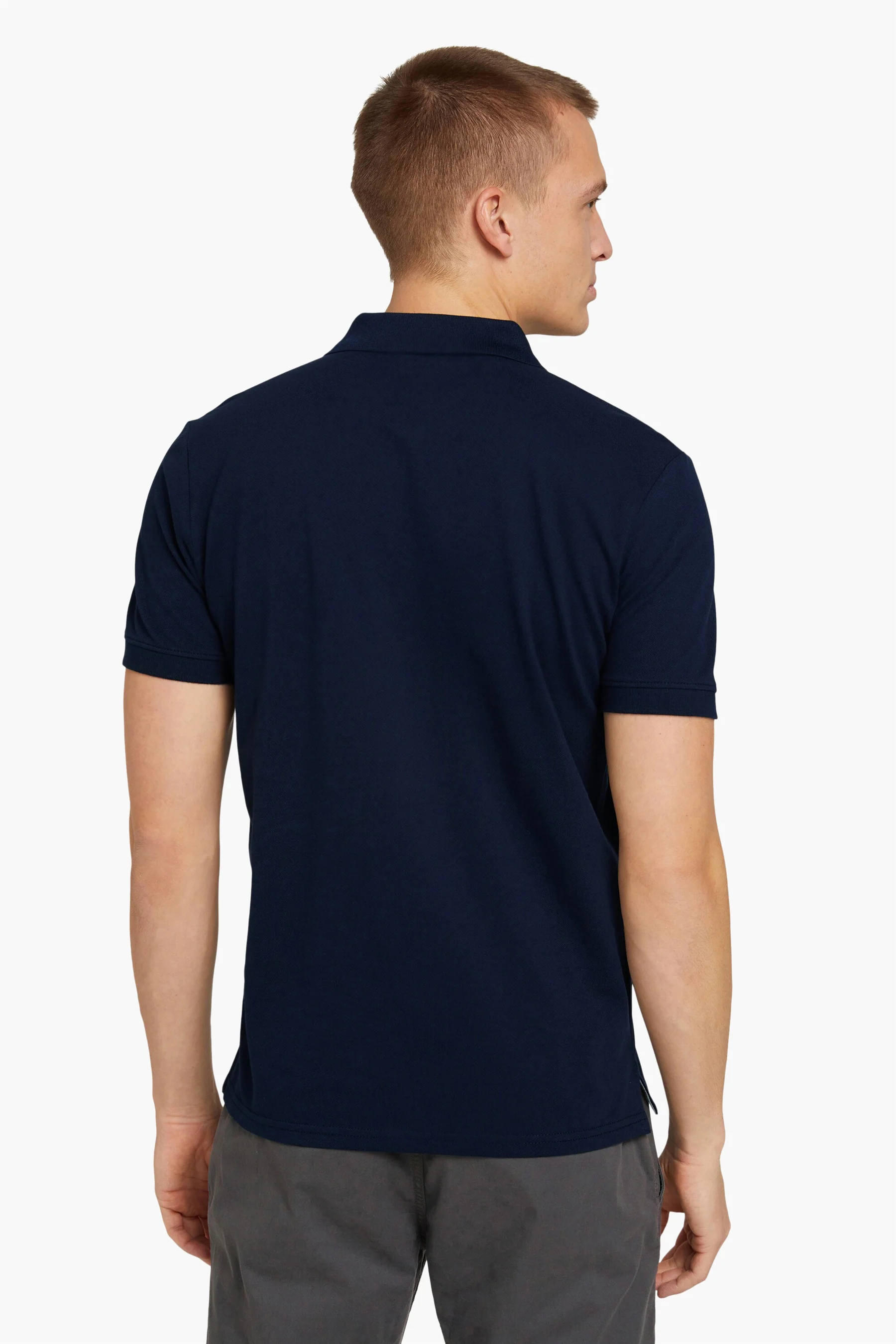Polo - blauw - Image 6