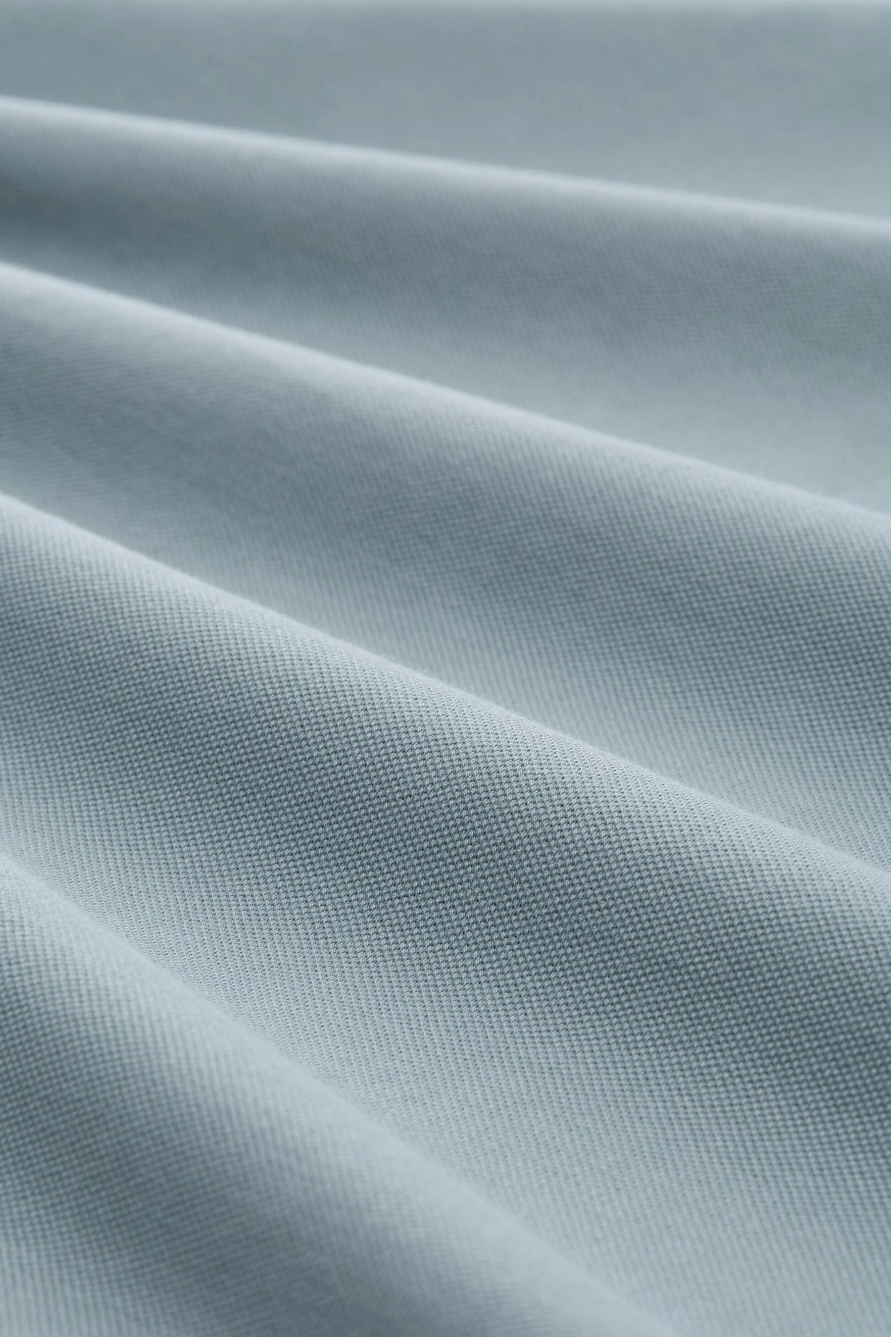 Polo met korte mouwen - blauw - Image 6