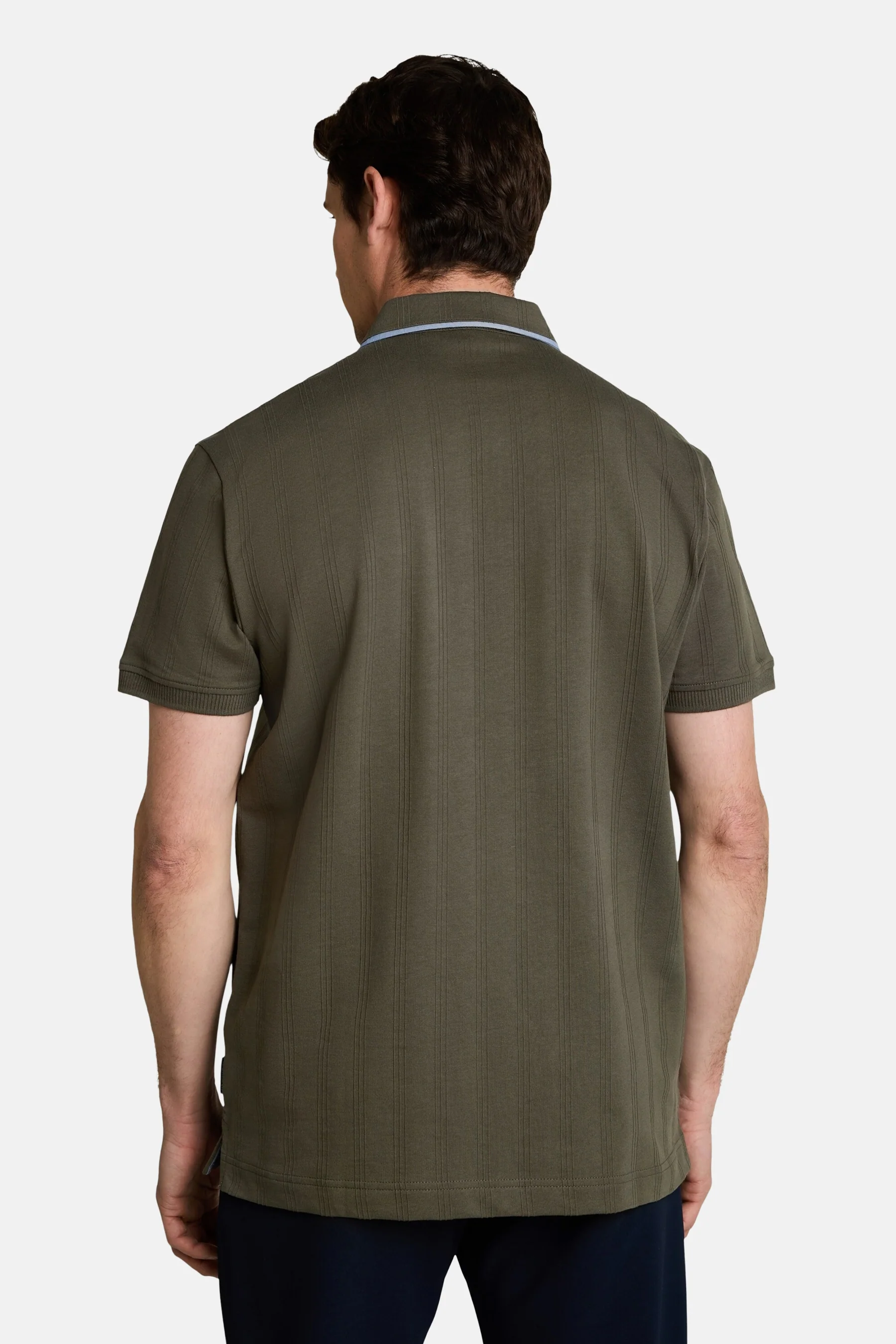 Polo - groen - Image 3
