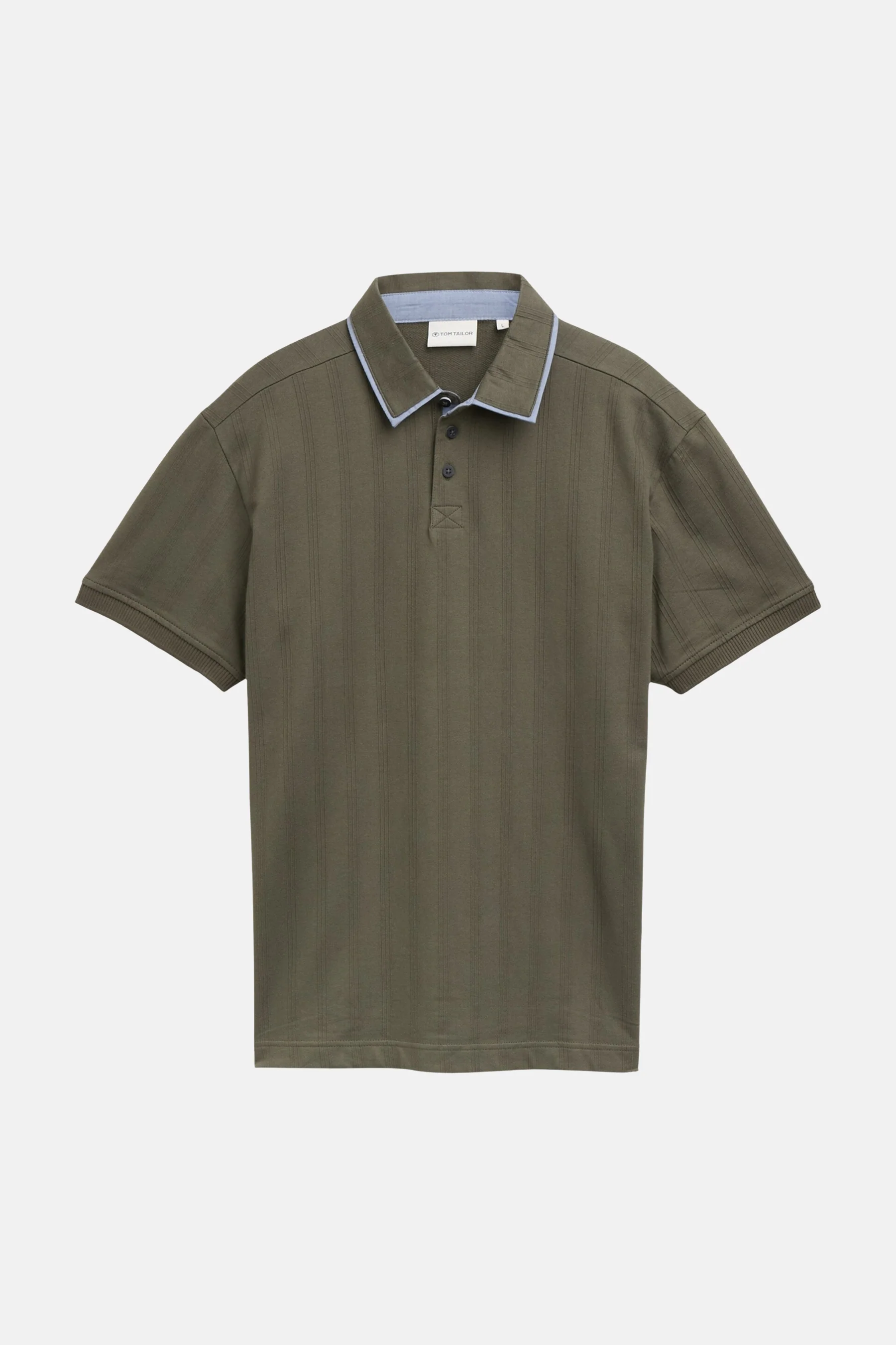 Polo - groen - Image 5