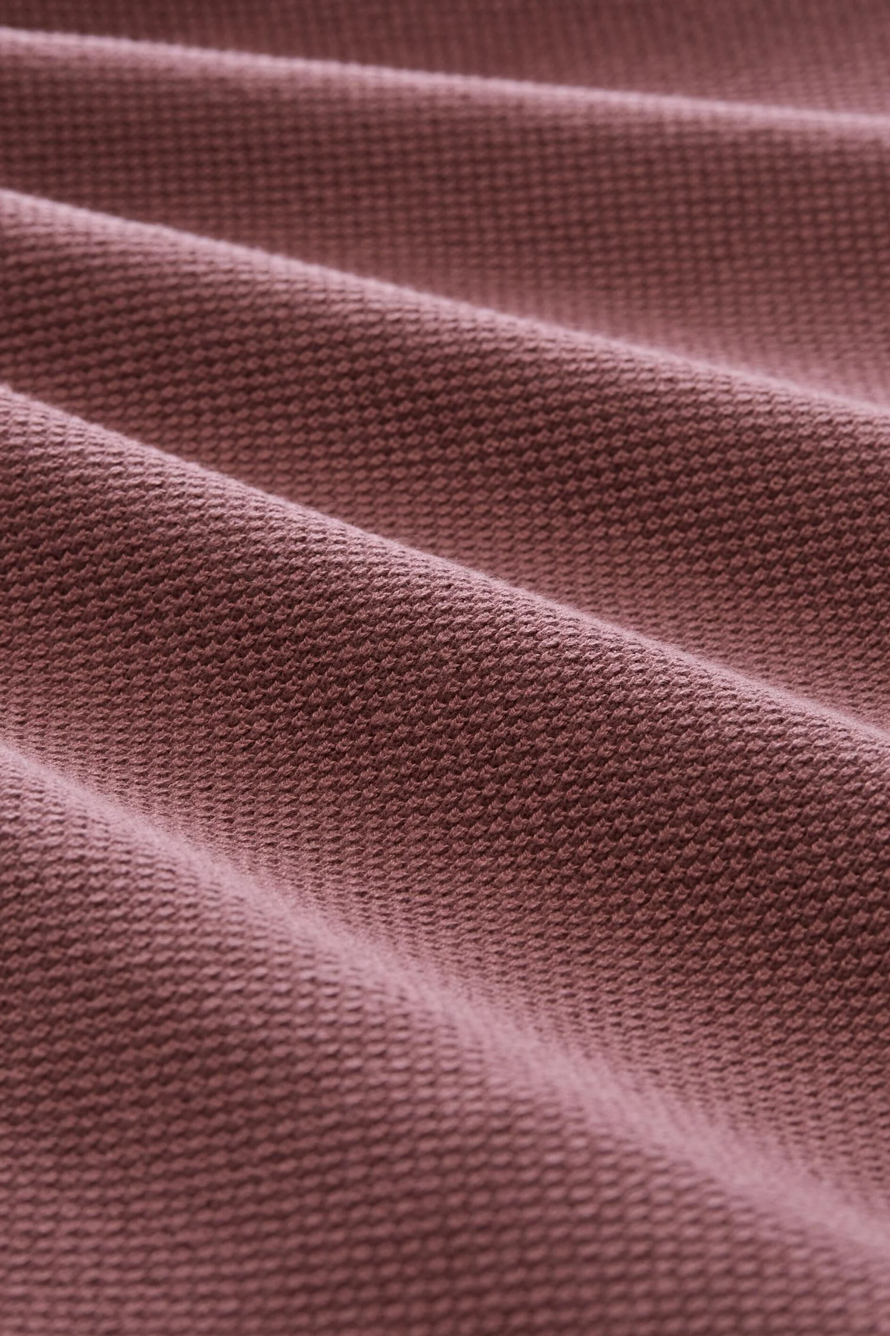 Polo met korte mouwen - roze - Image 6