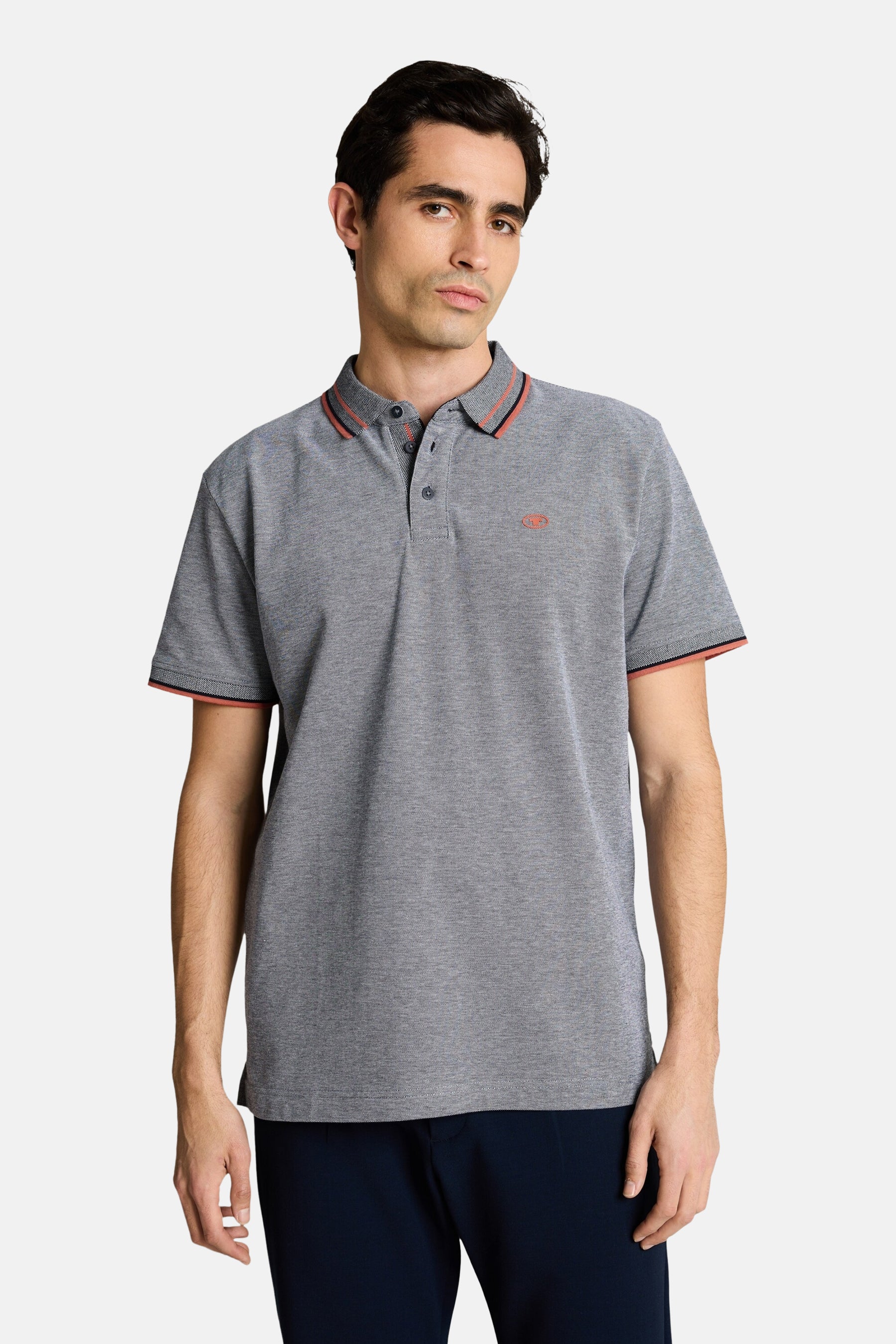 Polo - wit