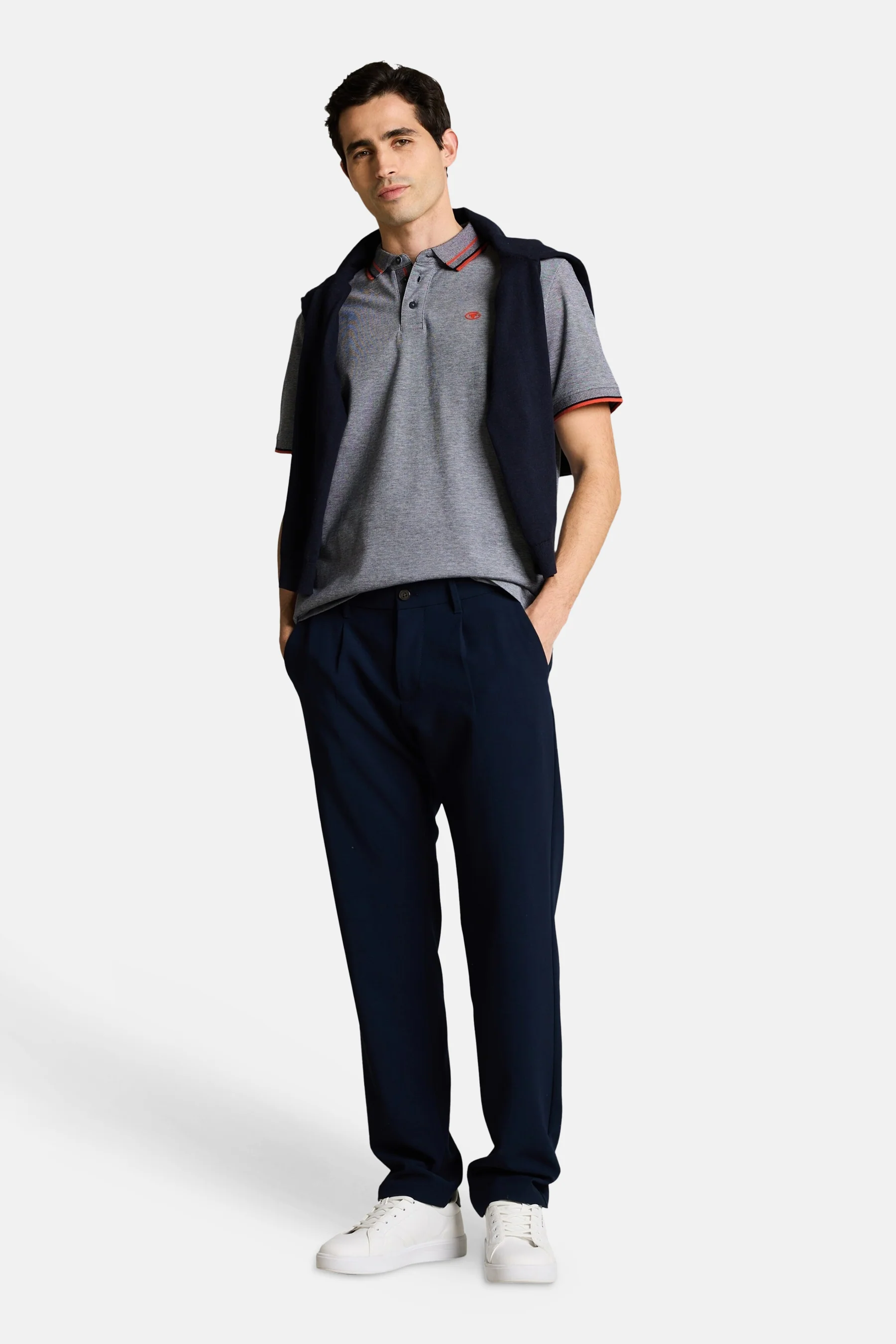 Polo - wit - Image 2