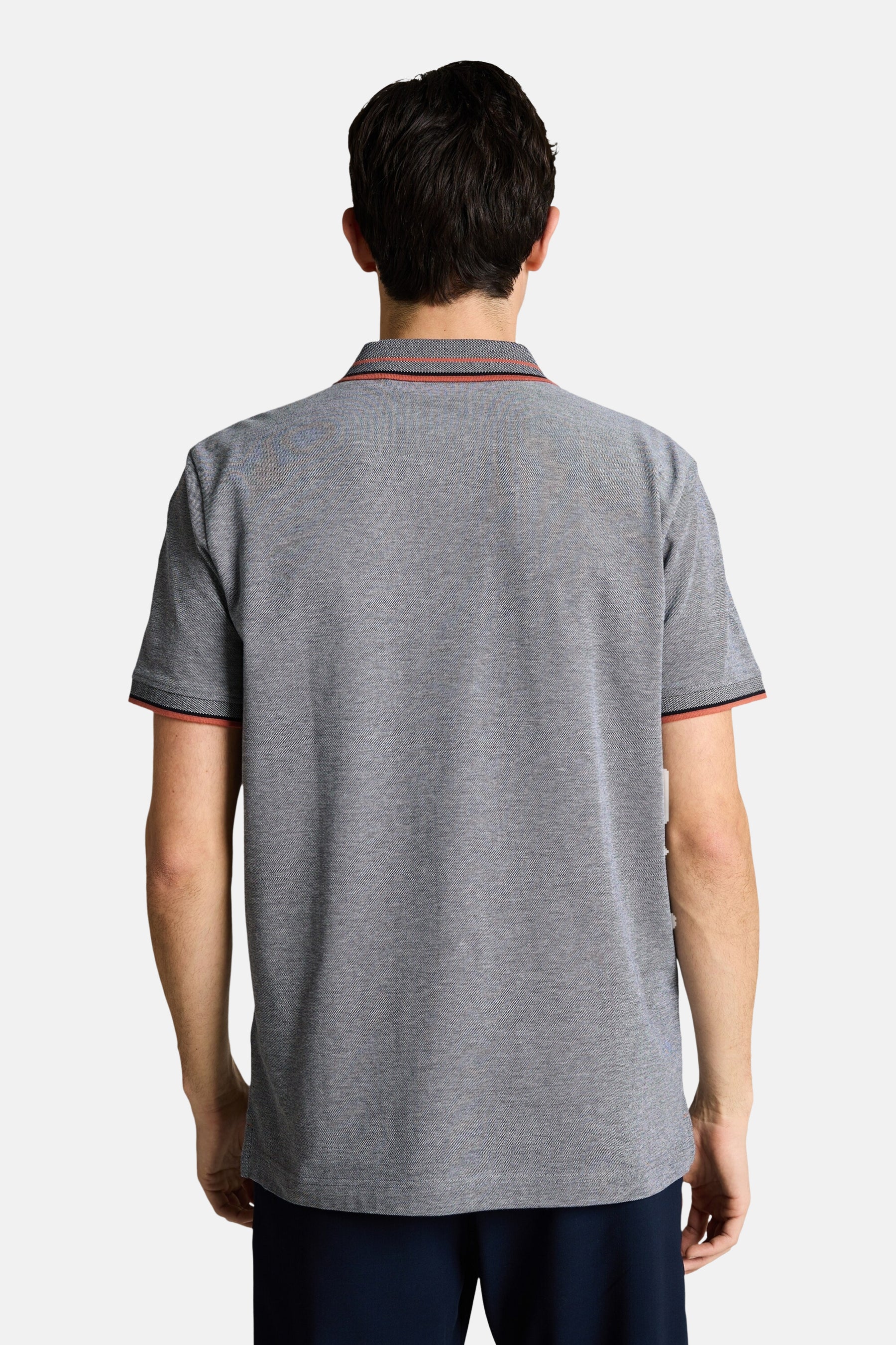 Polo - wit - Image 3