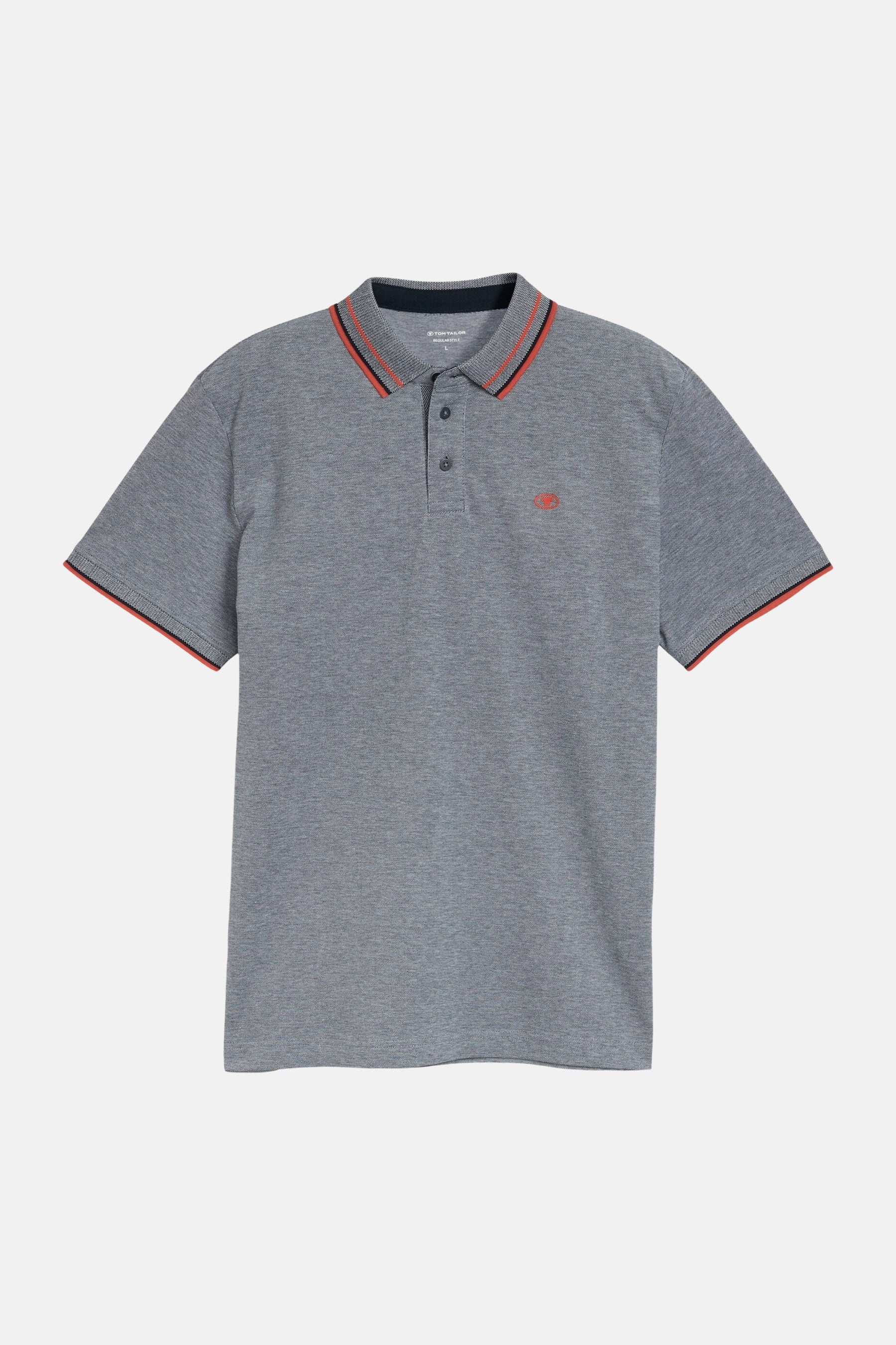 Polo - wit - Image 5