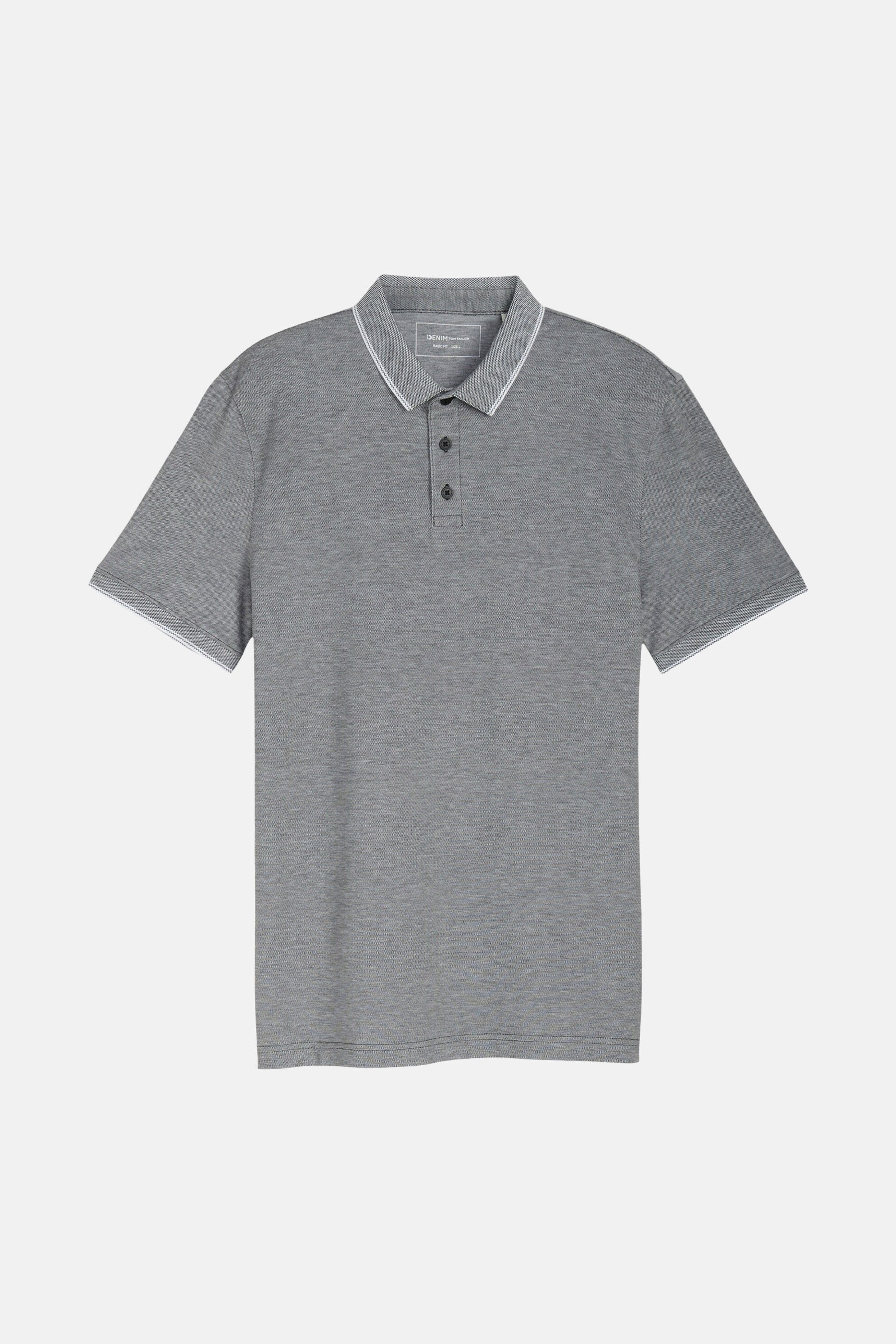 Polo - Grijs - Image 5