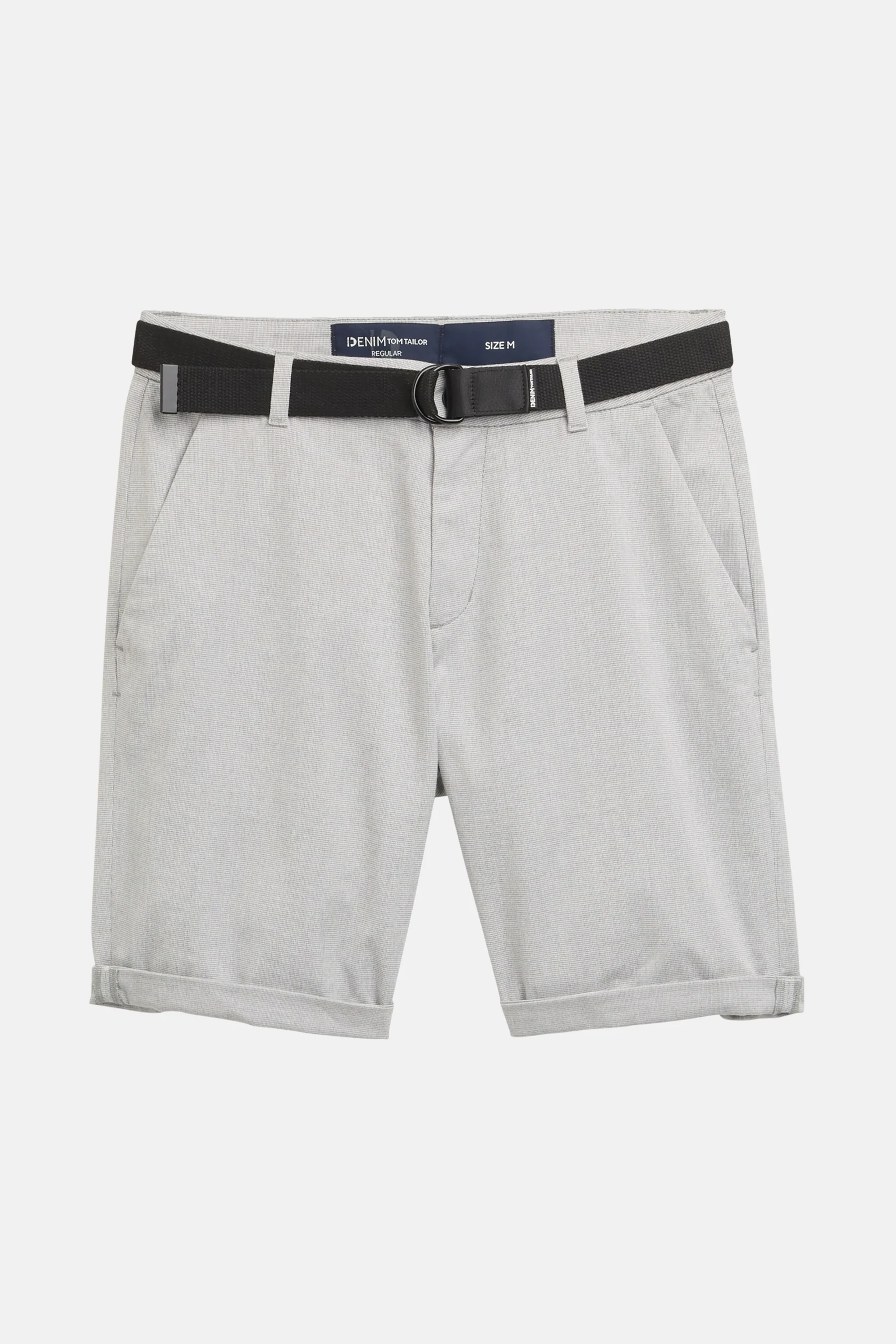 Short - grijs - Image 5