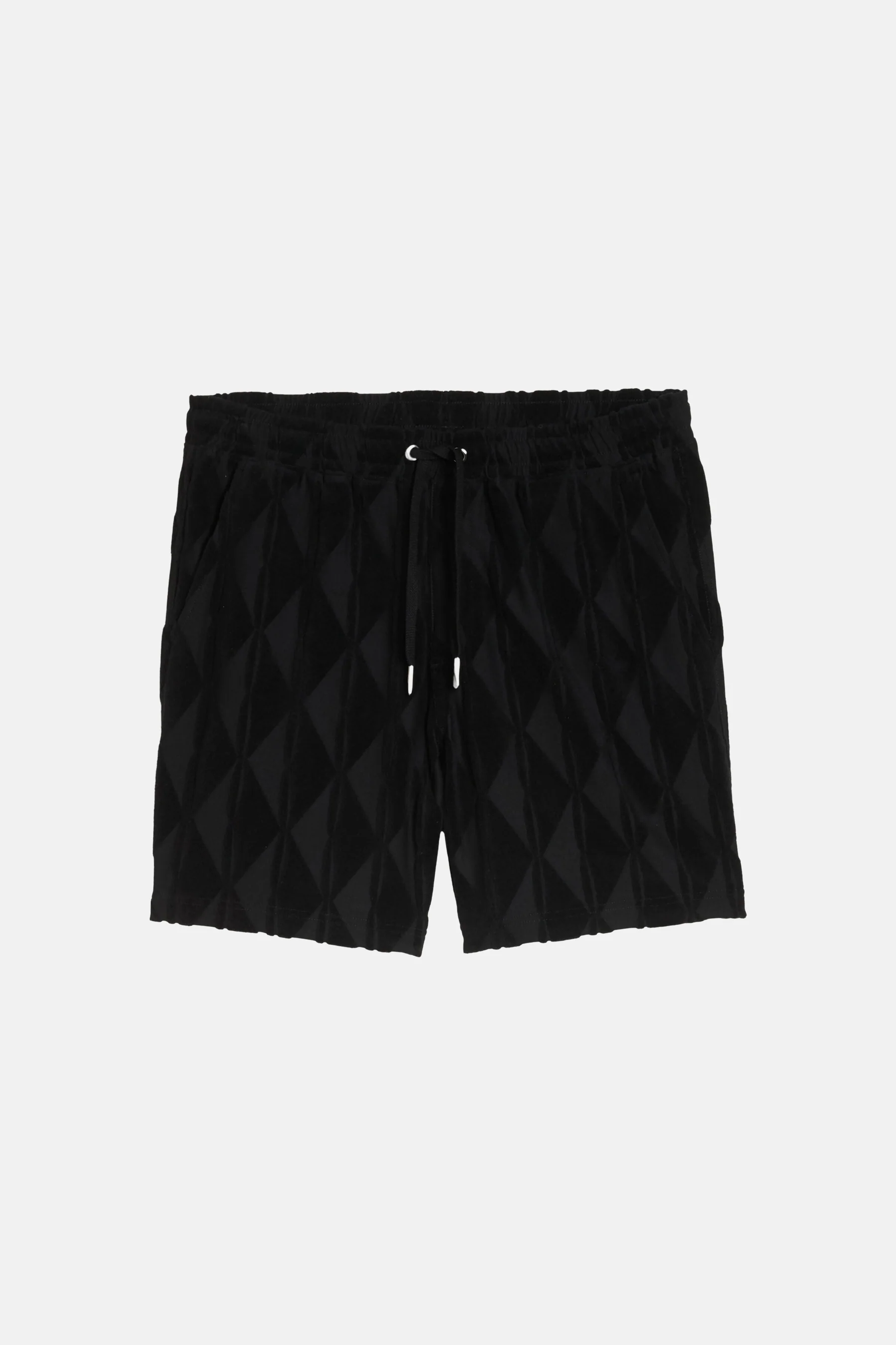 Short - zwart