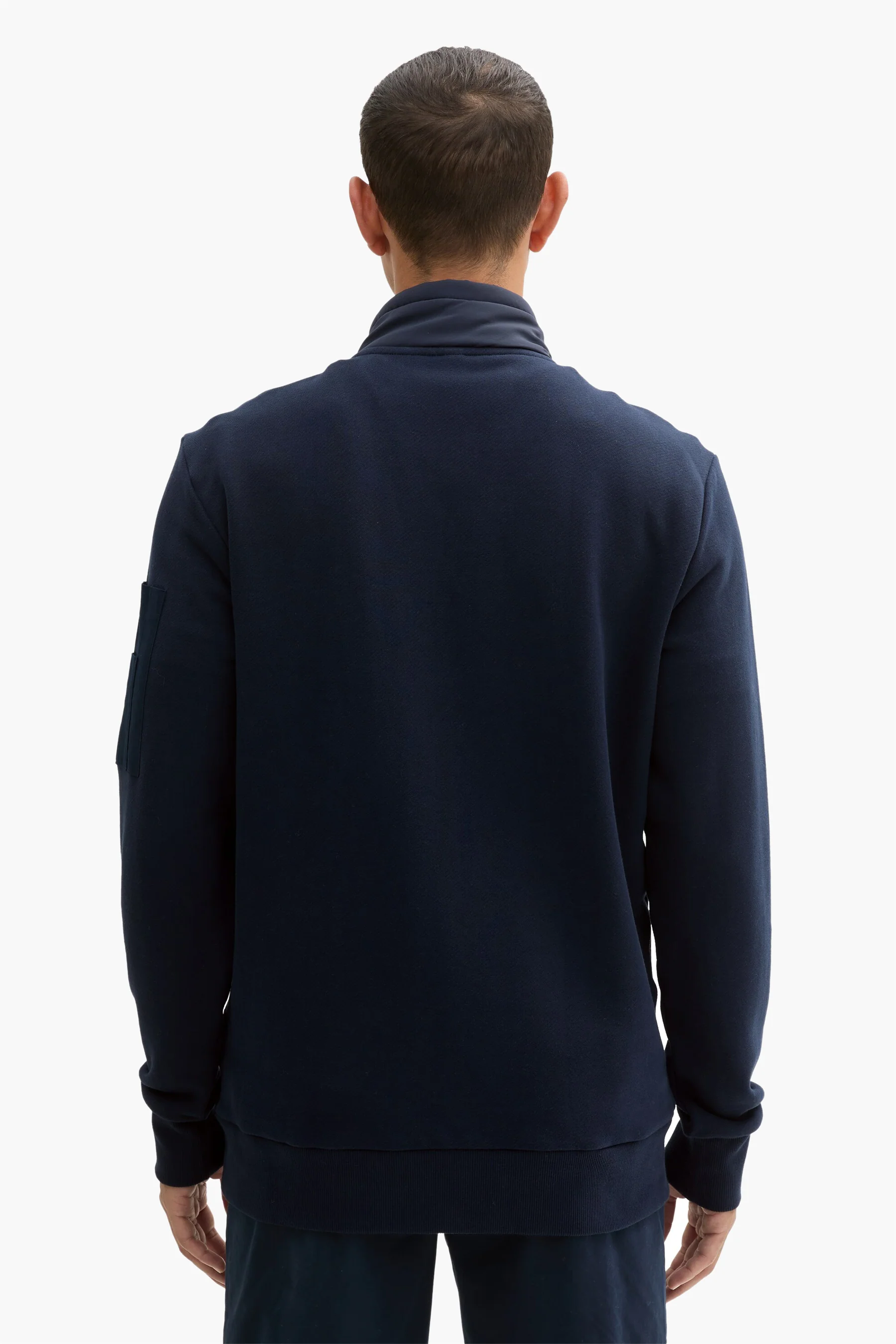 Gilet - blauw - Image 3