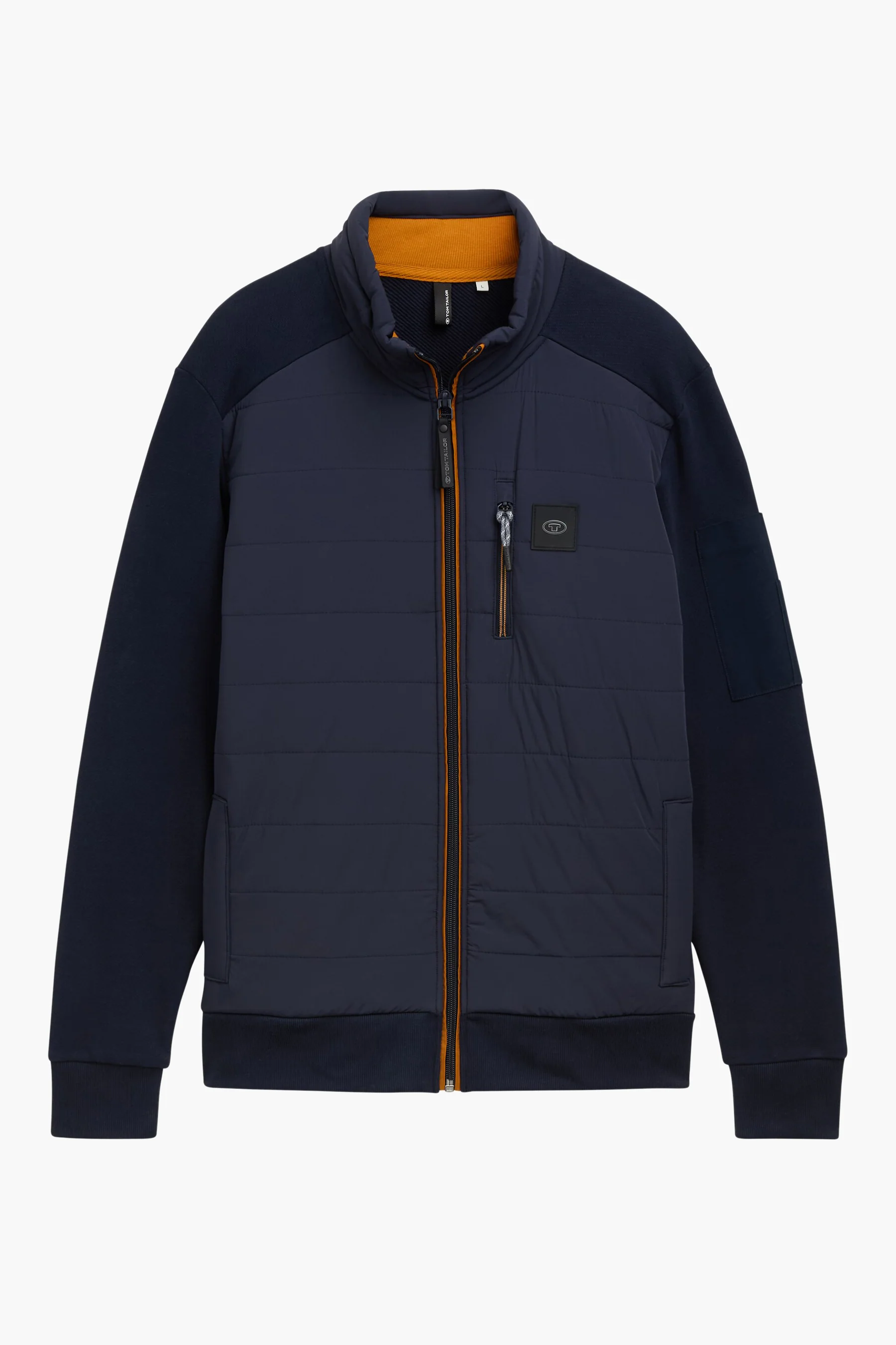 Gilet - blauw - Image 5