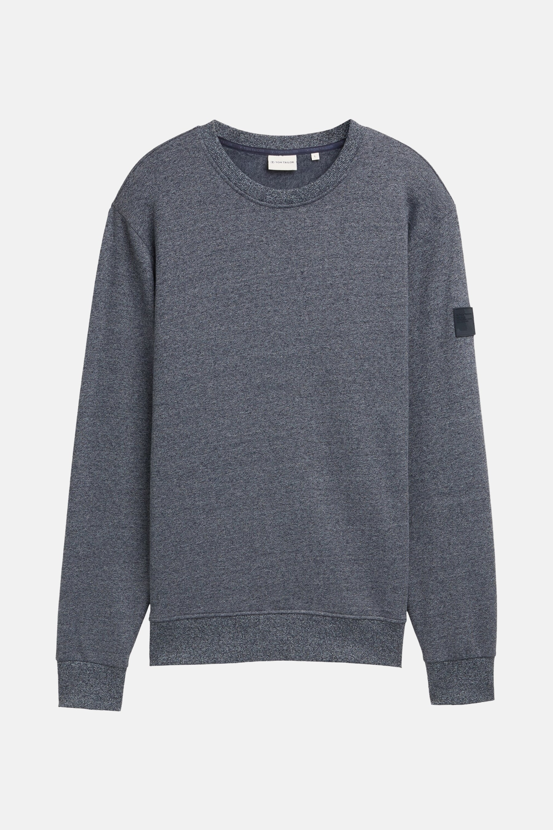 Sweater - blauw - Image 5
