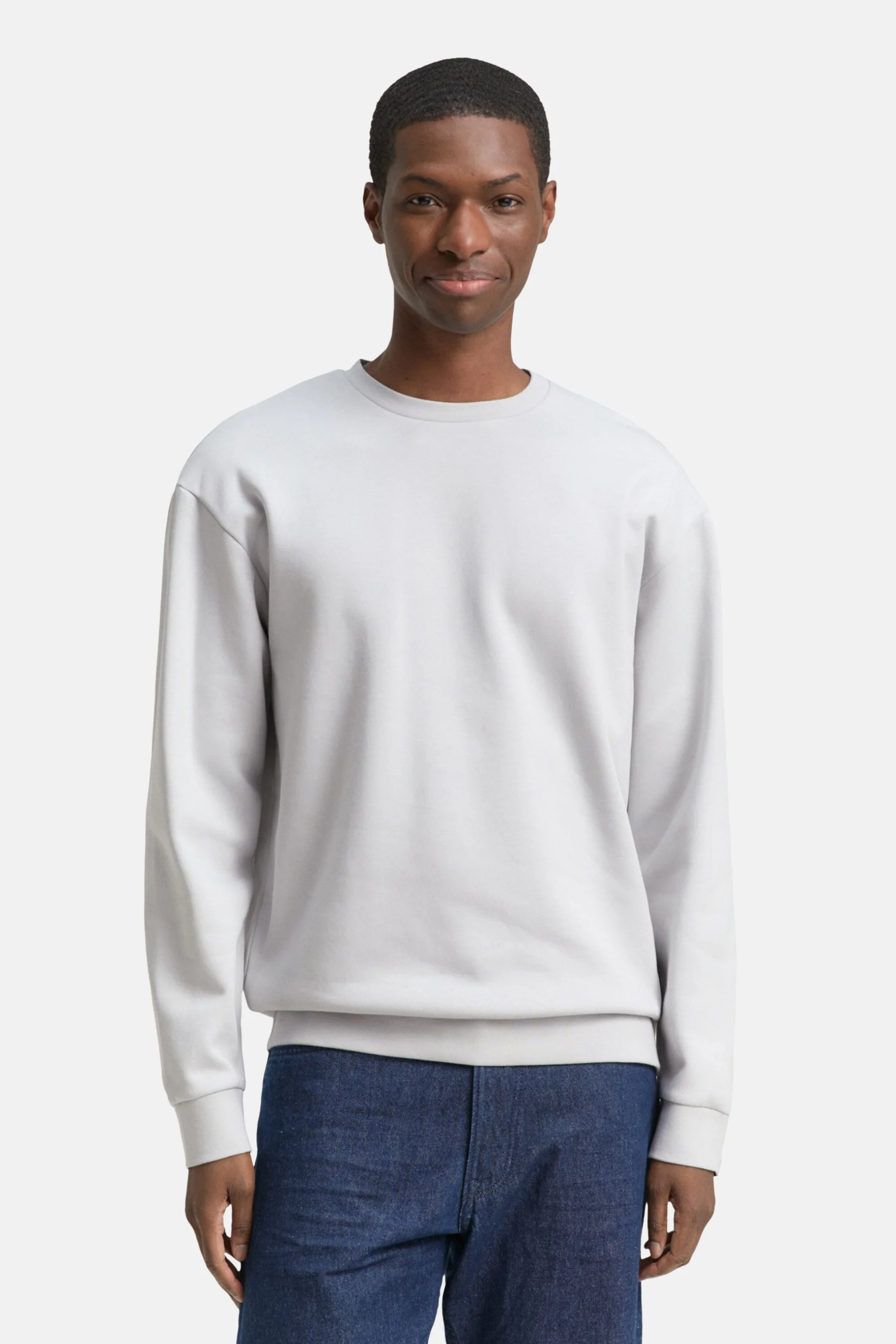 Sweater - grijs