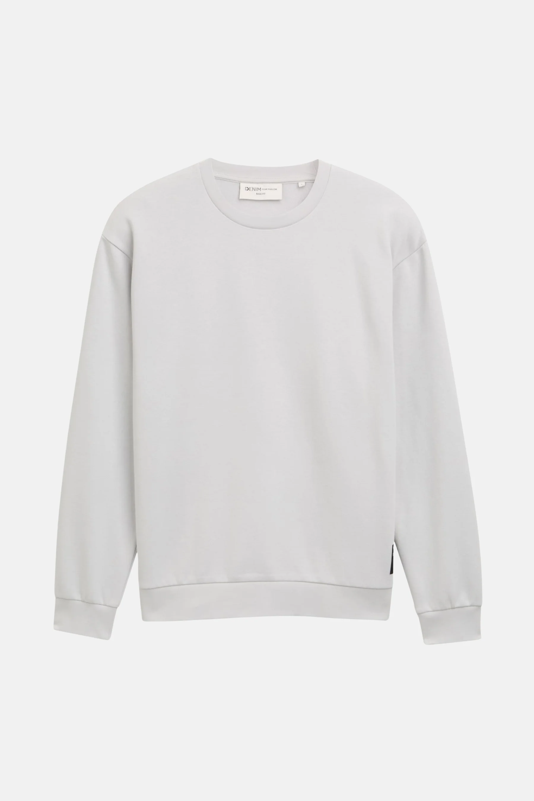 Sweater - grijs - Image 5