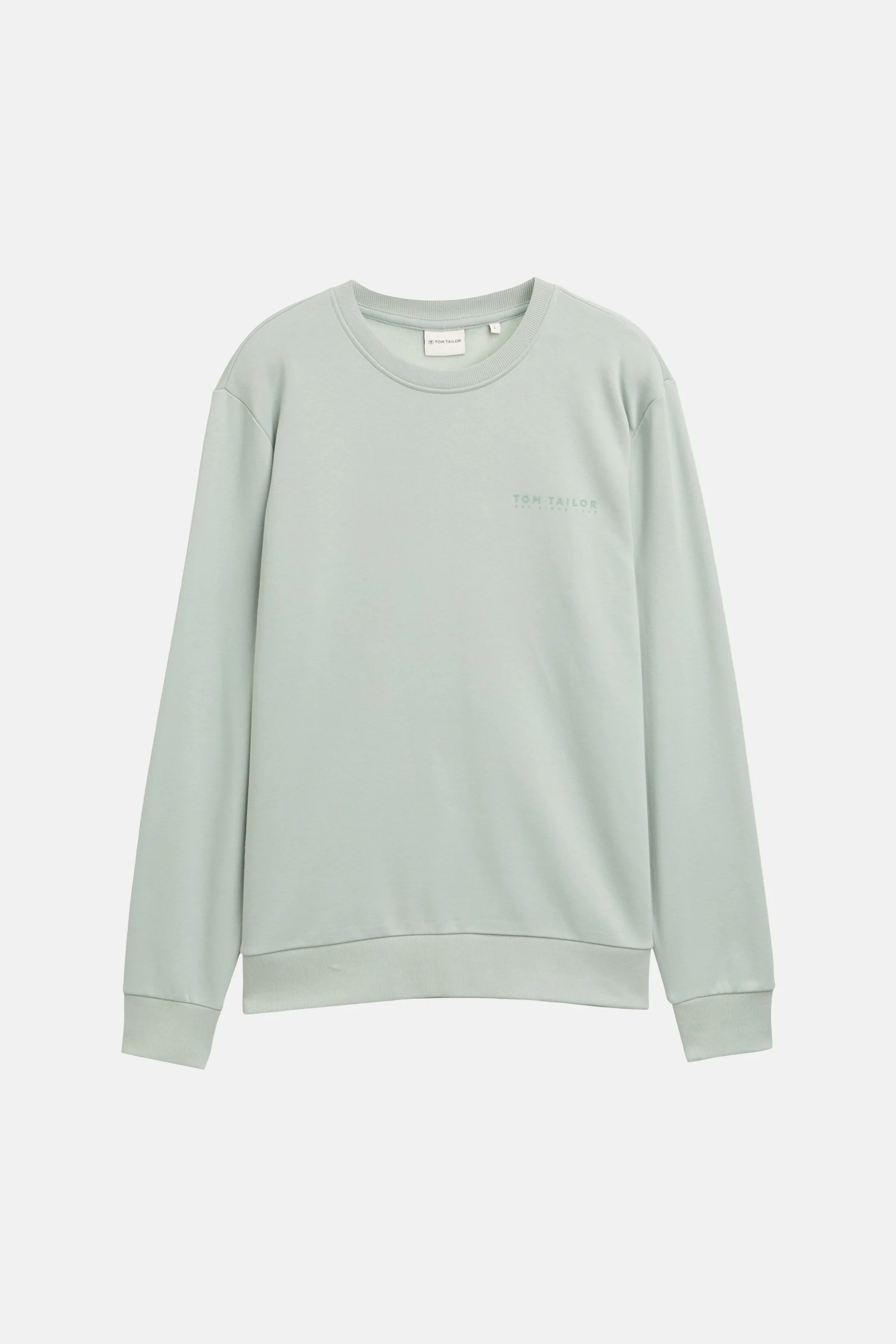 Sweater - groen - Image 5