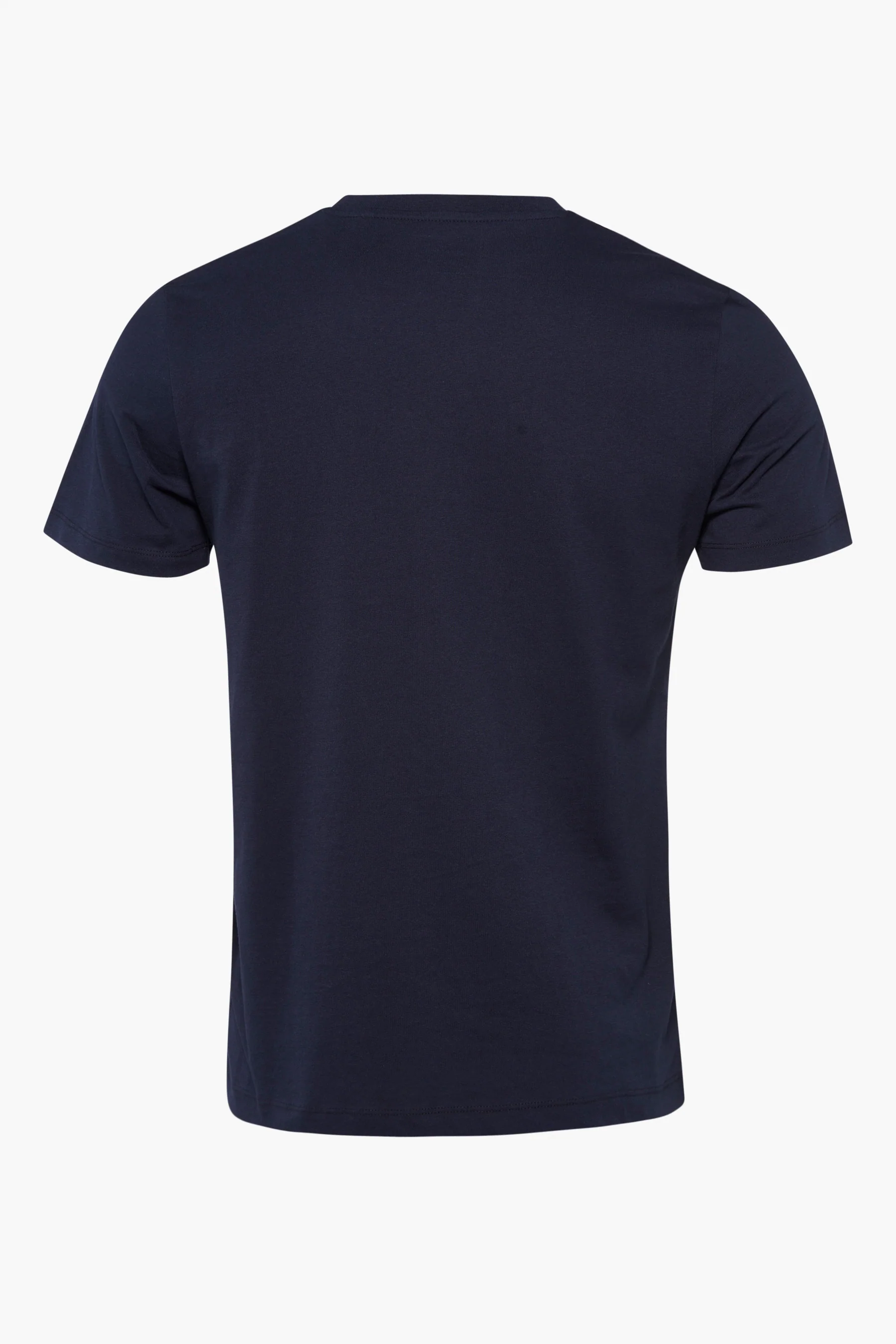 T-shirt - blauw - Image 2