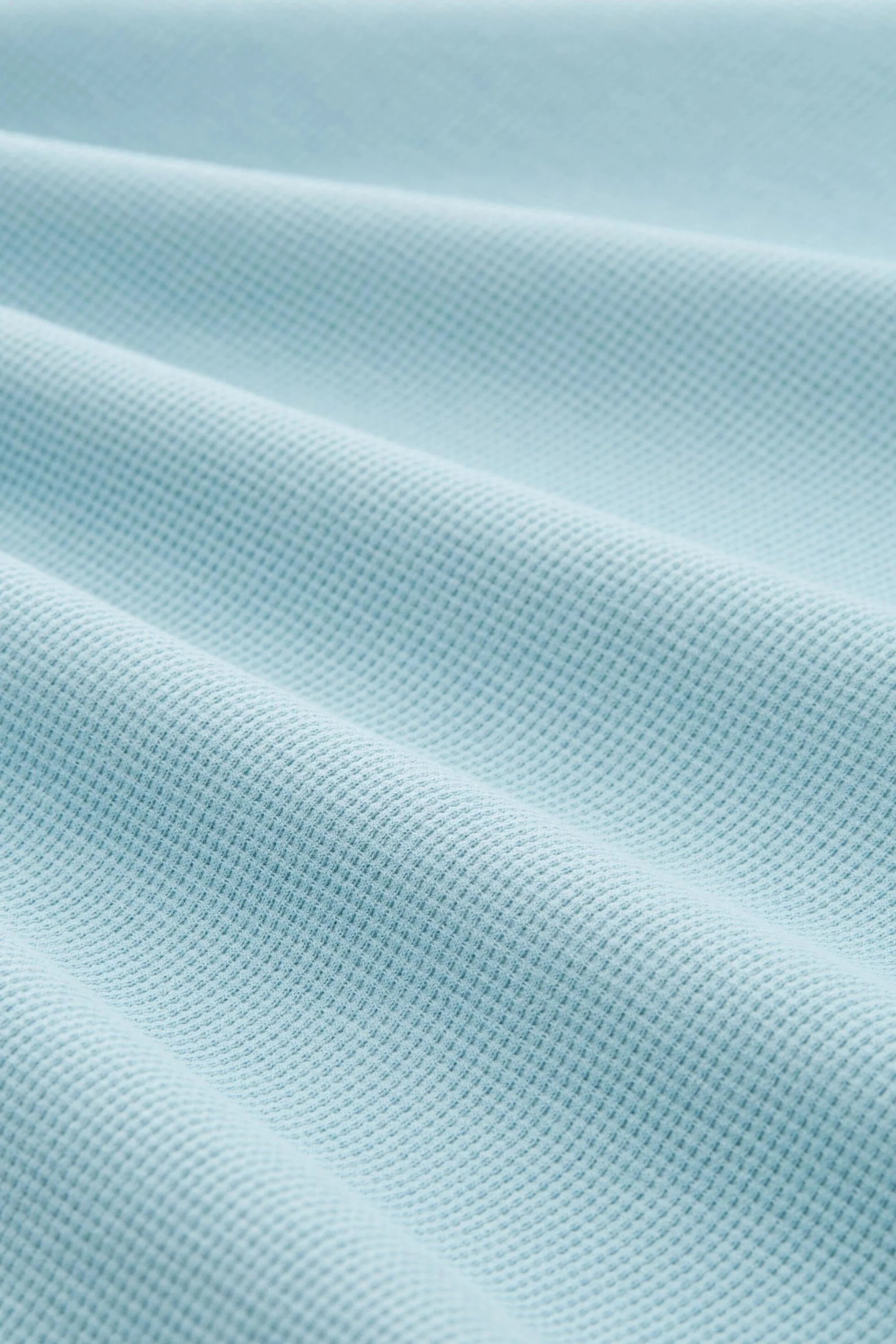 T-shirt met korte mouwen - blauw - Image 6