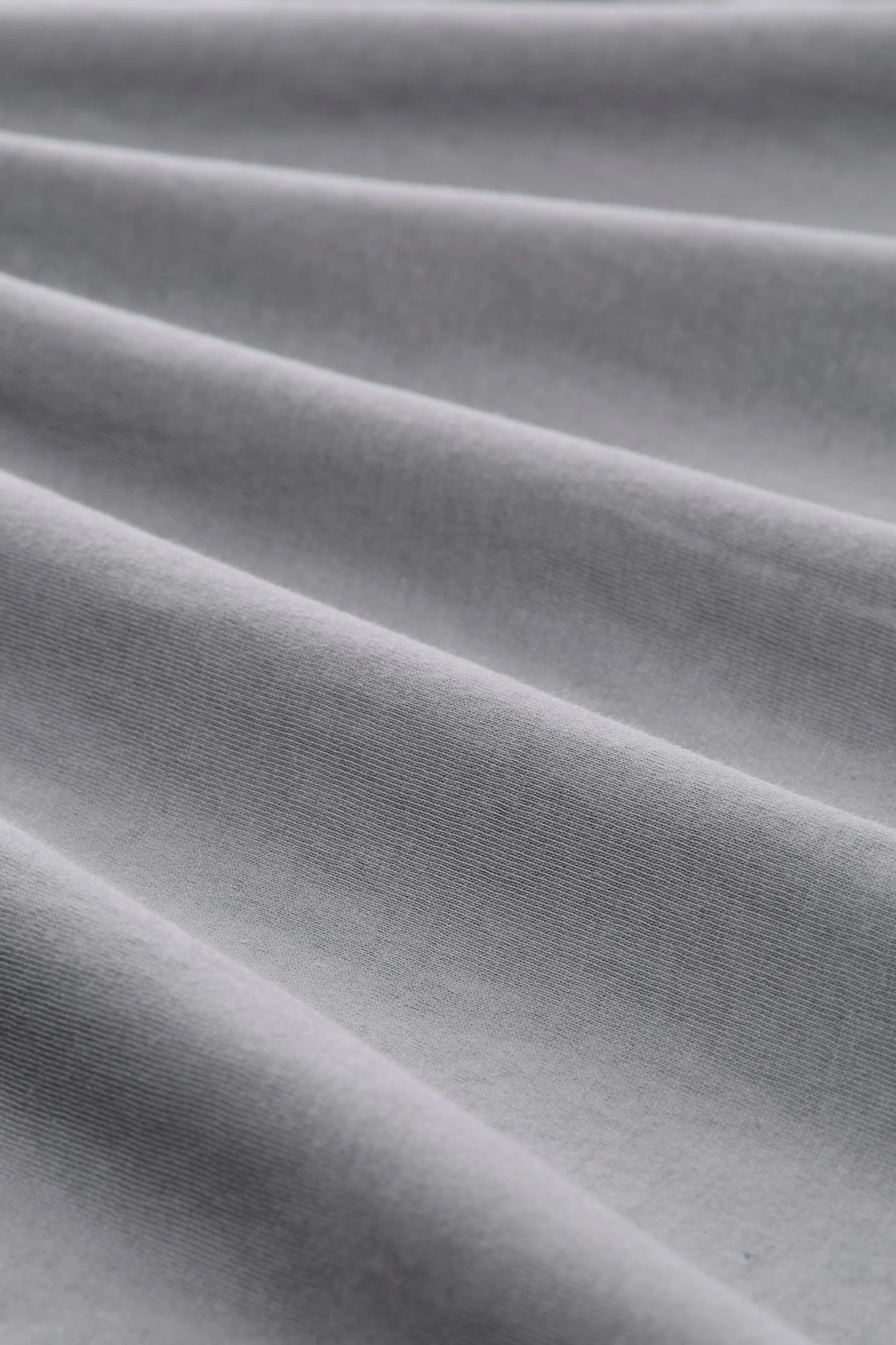 T-shirt met korte mouwen - grijs - Image 6