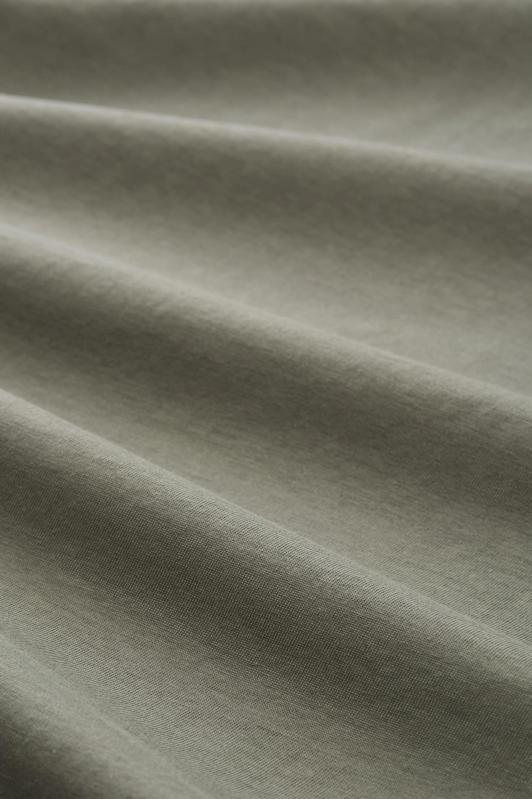 T-shirt met korte mouwen - groen - Image 6
