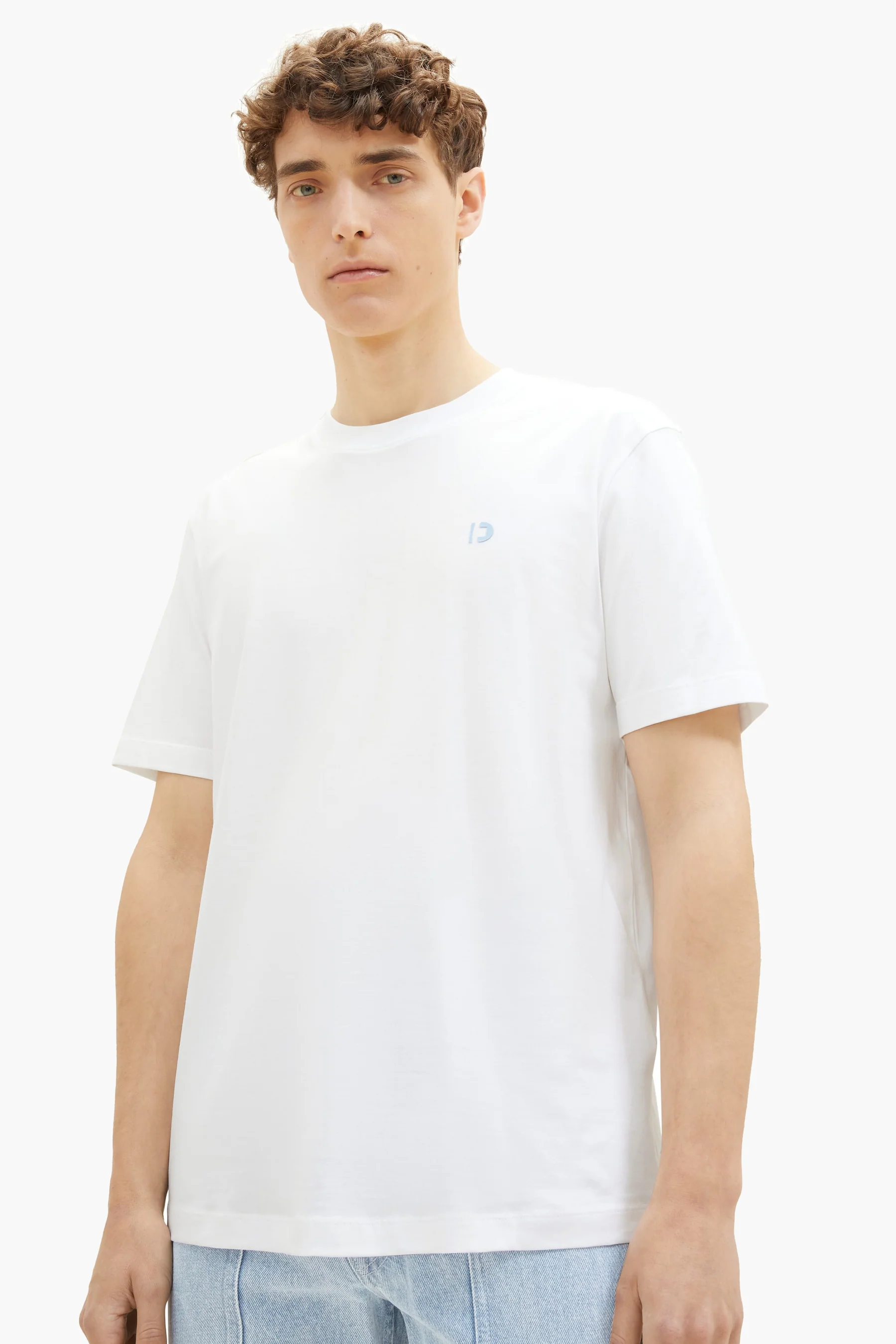 T-shirt - wit - Image 3