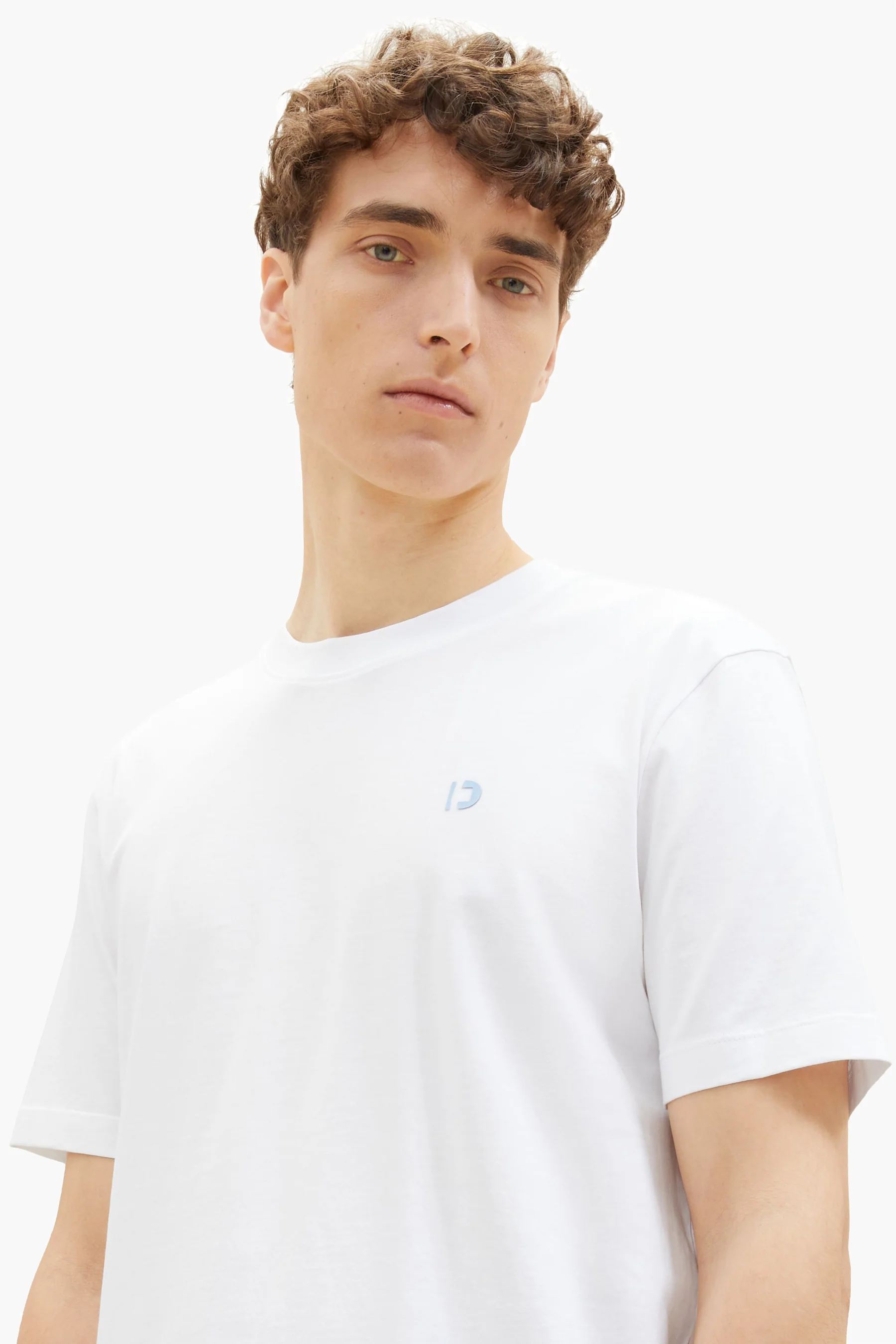T-shirt - wit - Image 5