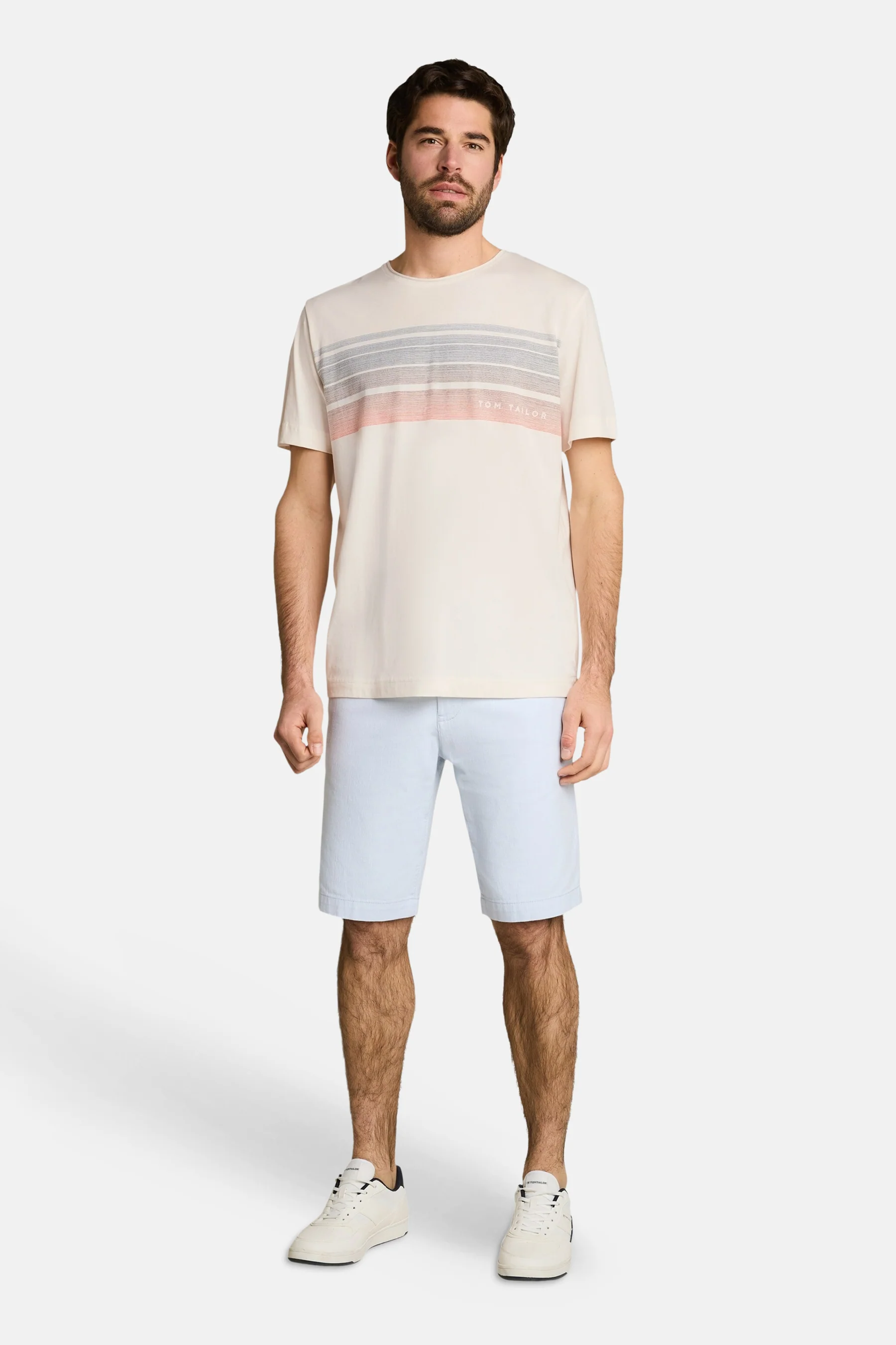 T-shirt - wit - Image 2