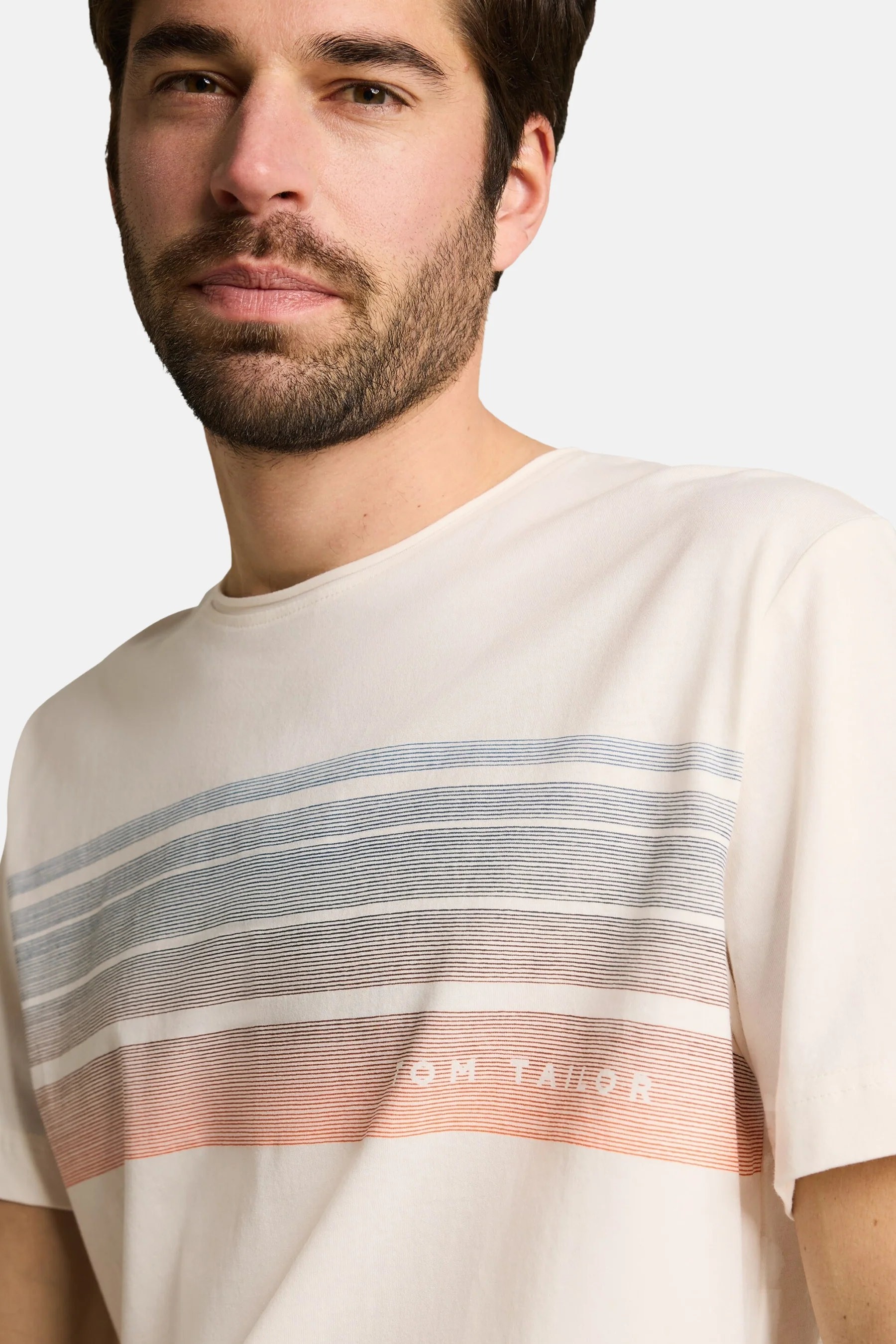 T-shirt - wit - Image 4
