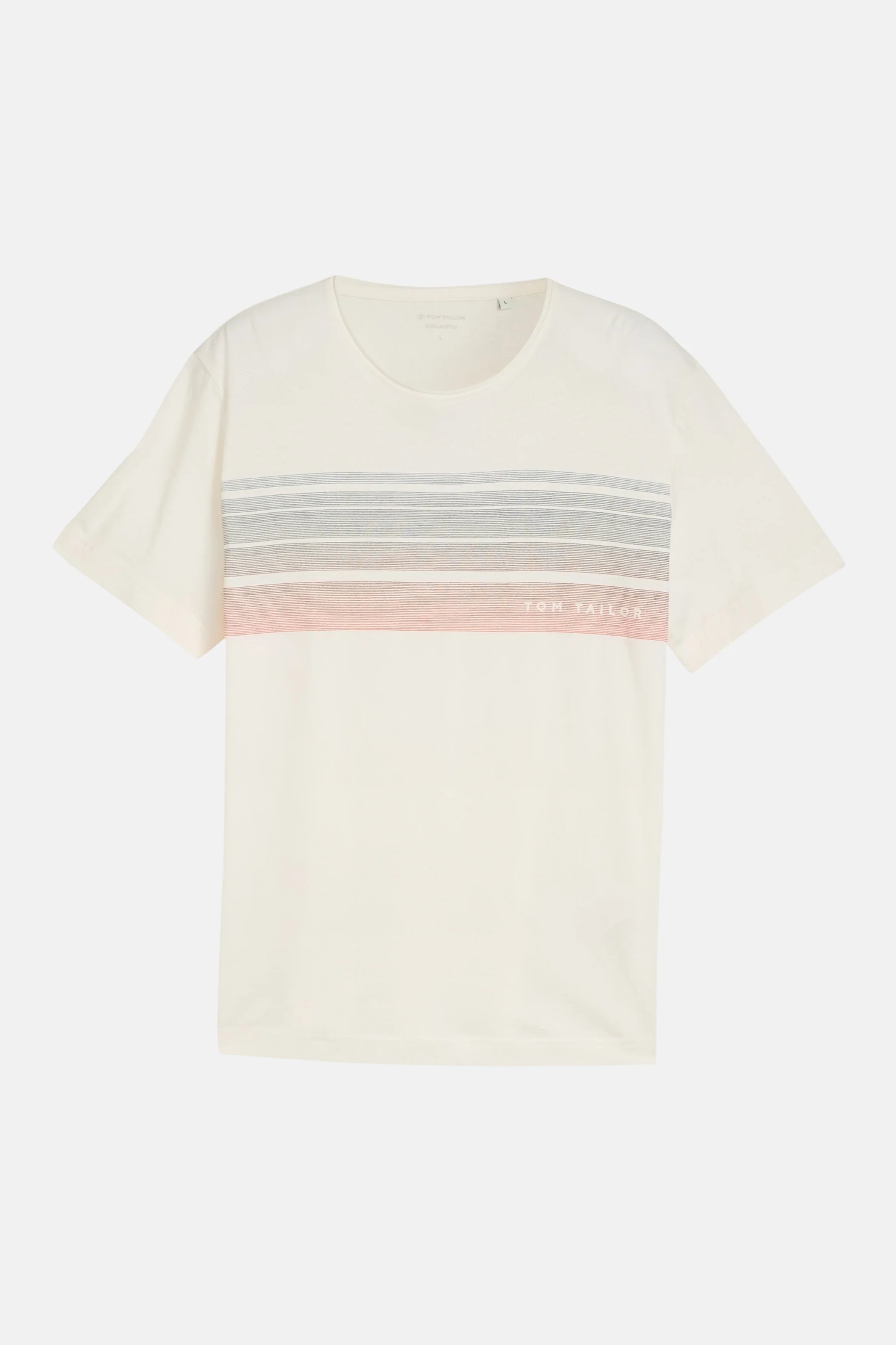 T-shirt - wit - Image 5