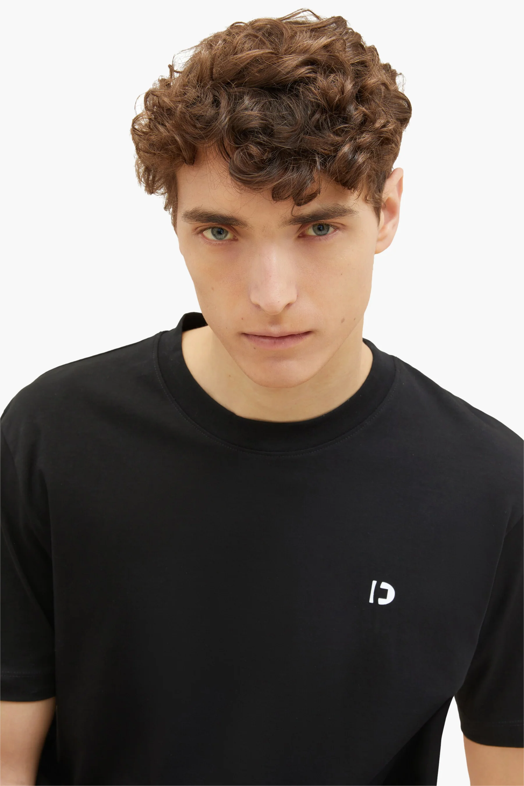 T-shirt - zwart - Image 2