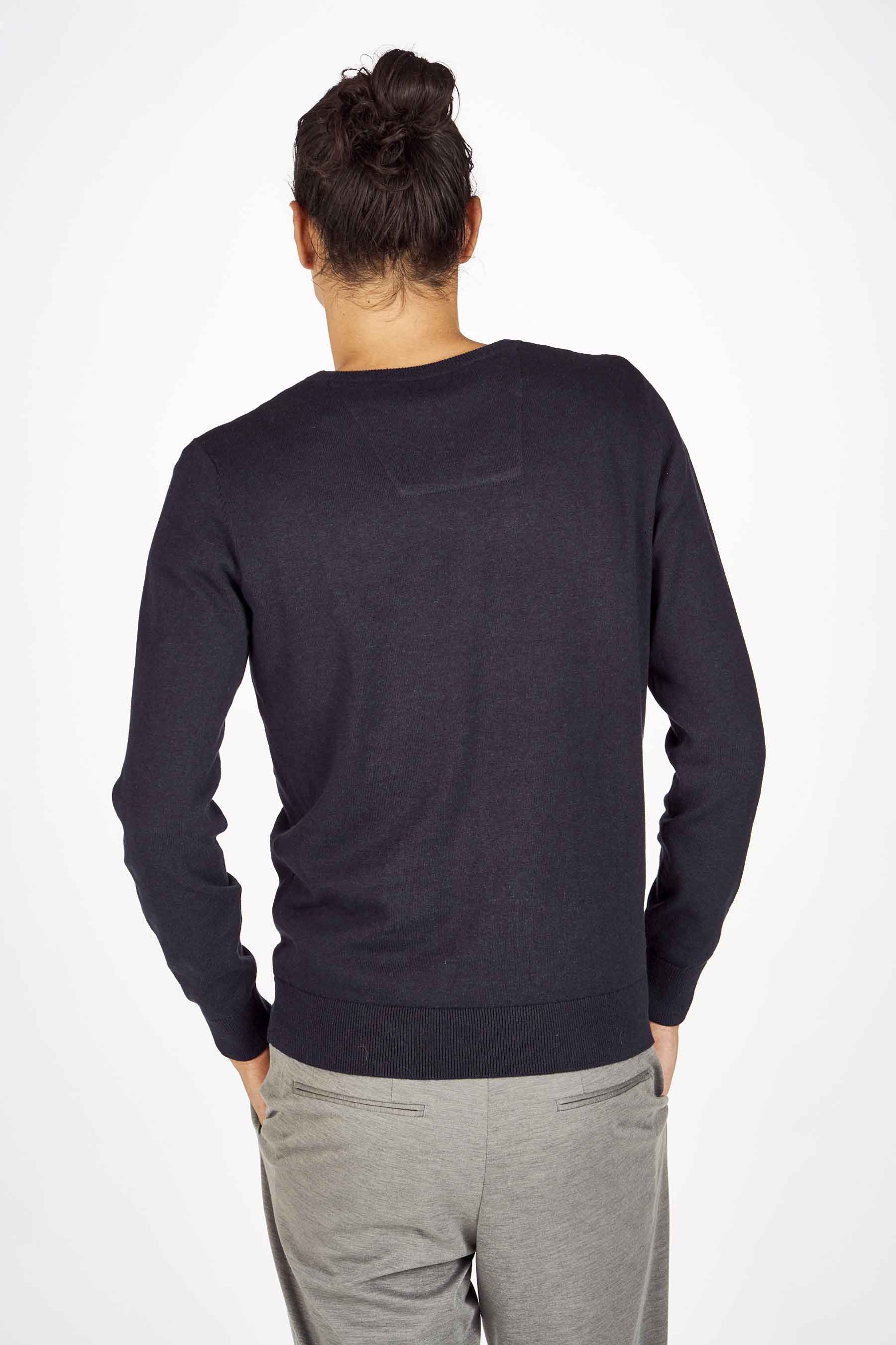 Pull - blauw - Image 3