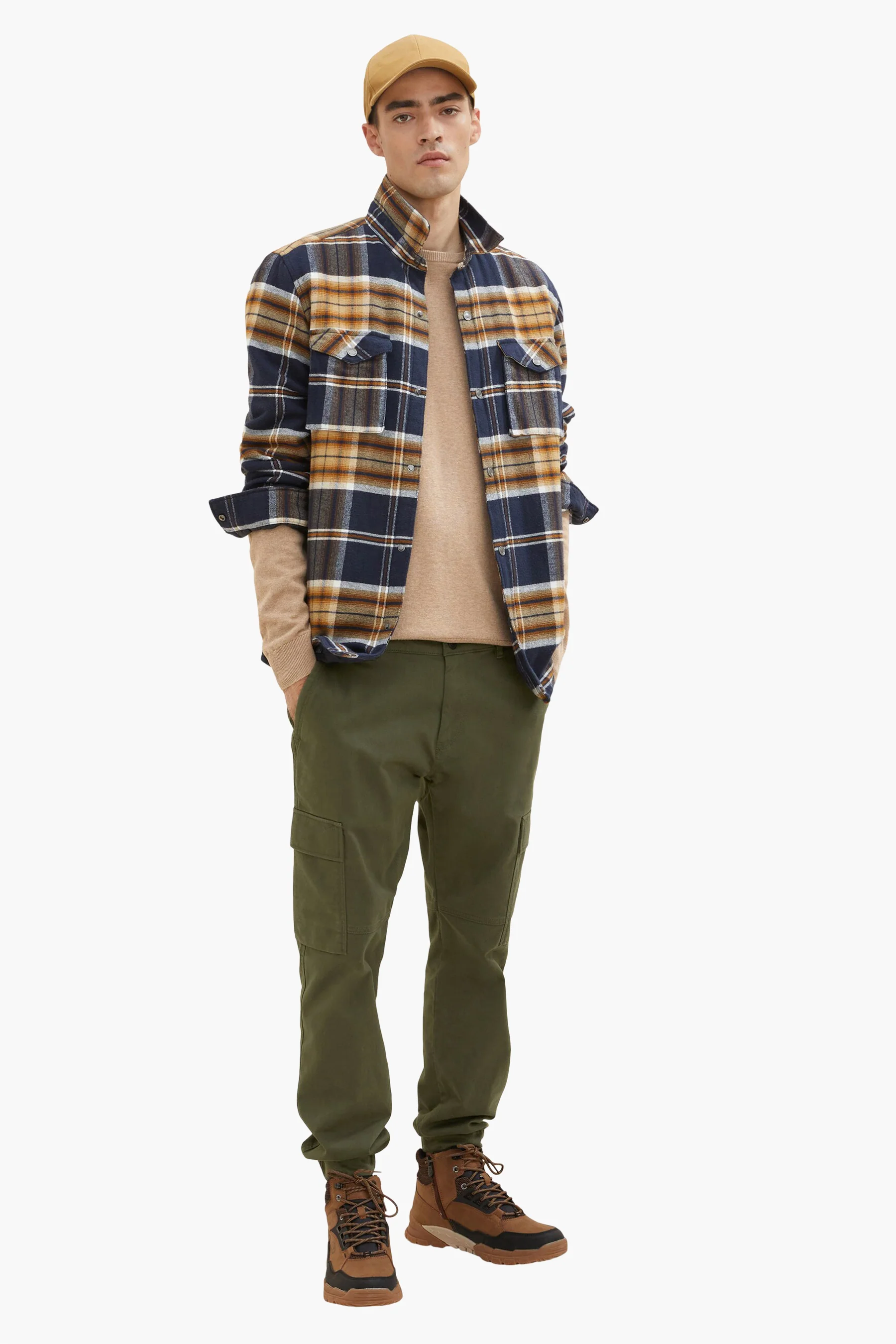 Pull - bruin - Image 2