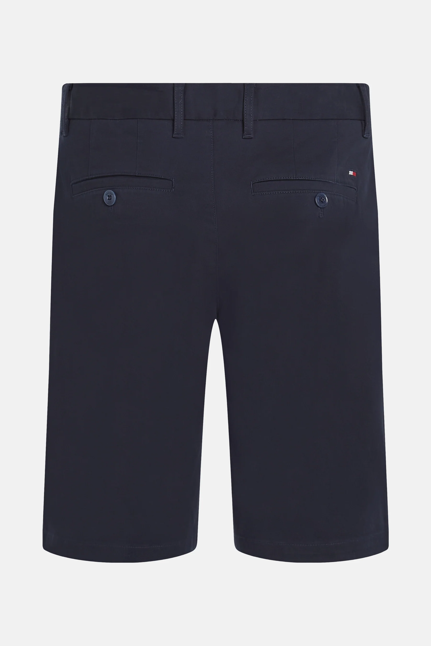 Bermuda blauw - TOMMY HILFIGER - Image 6