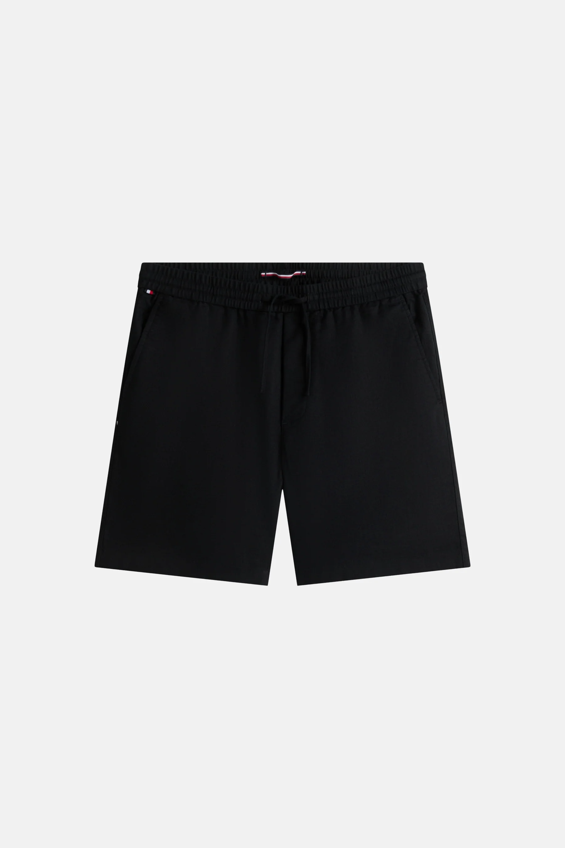 Bermuda zwart - TOMMY HILFIGER - Image 5