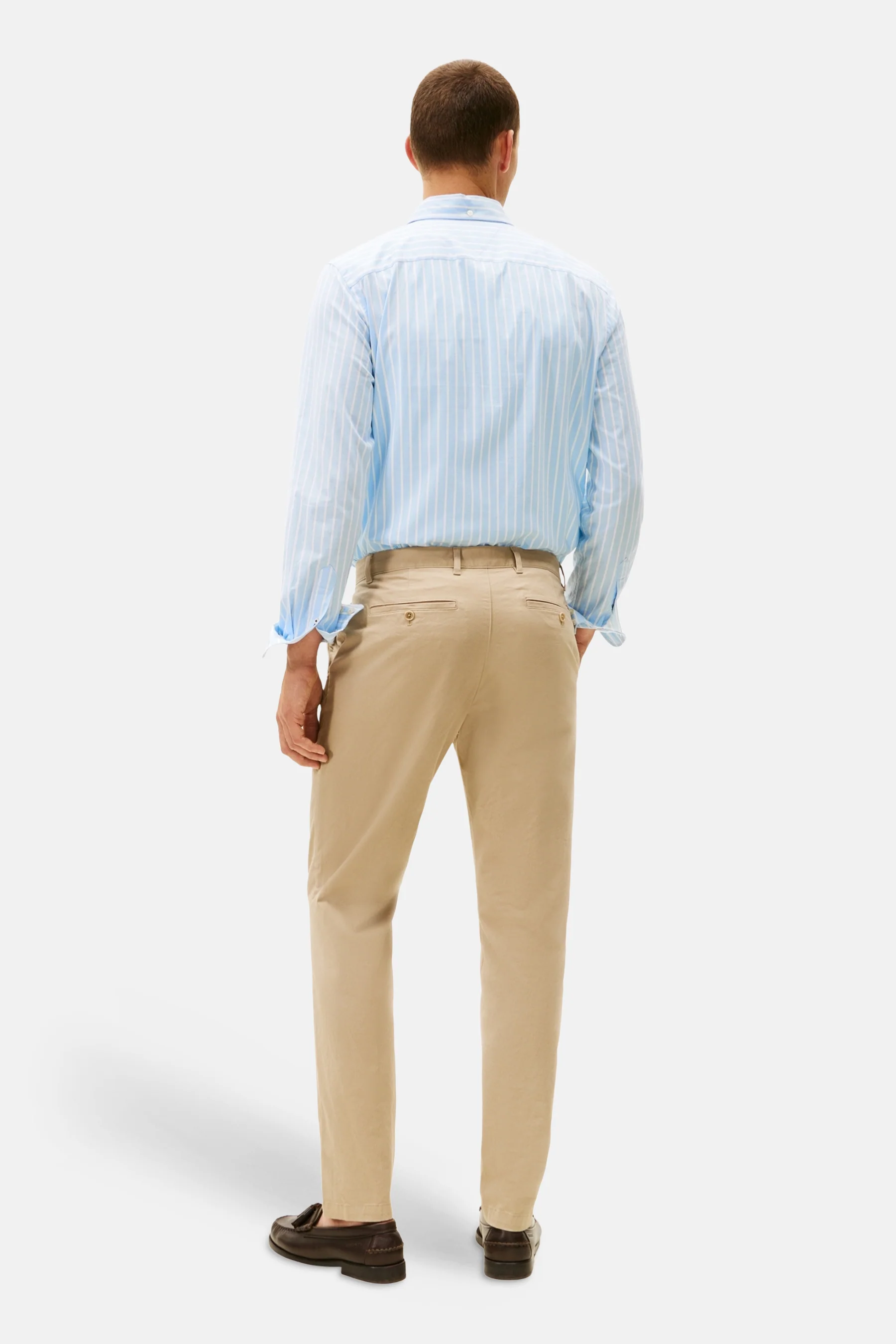 Chino - beige - Image 6