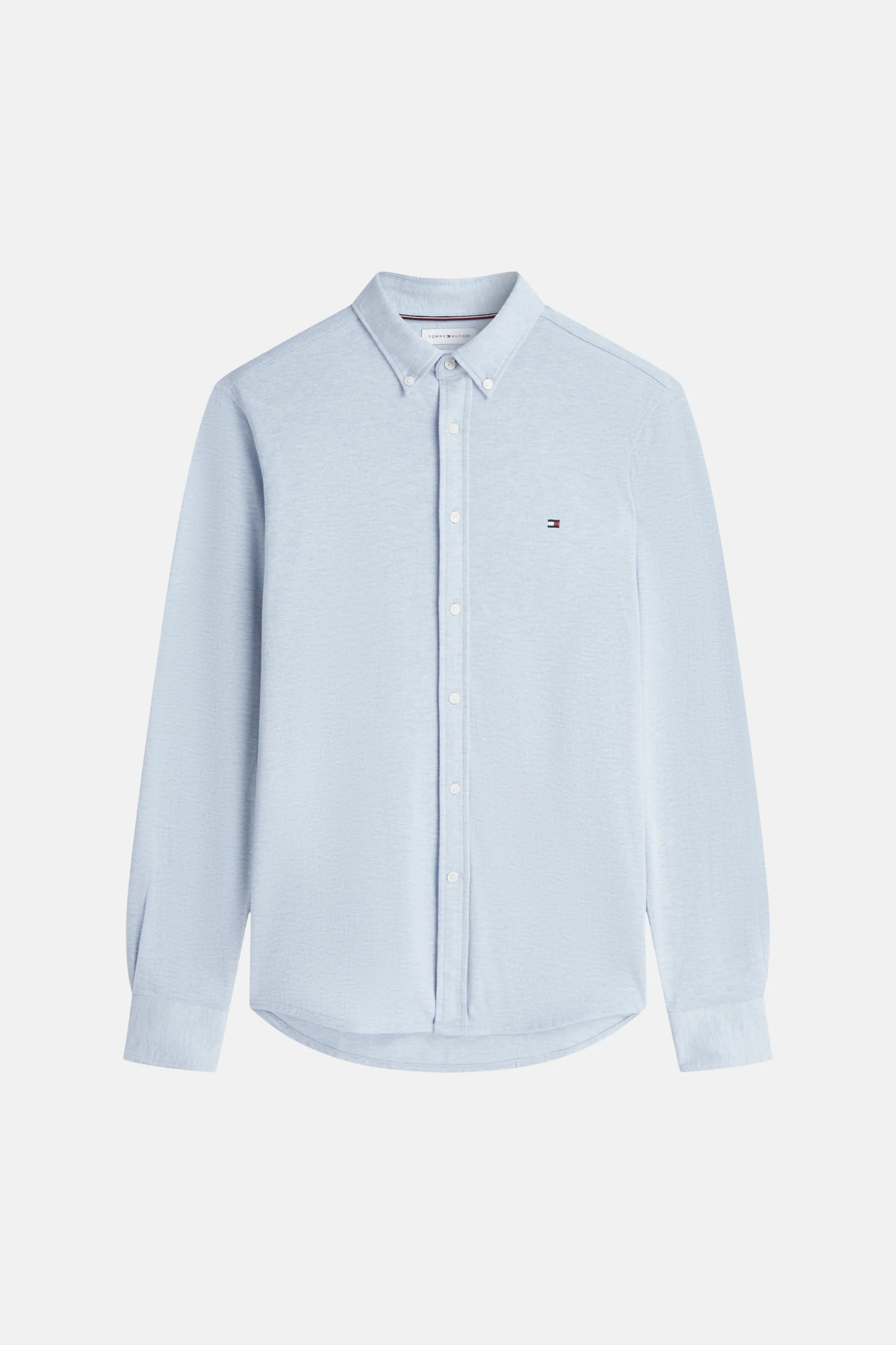 Hemd - blauw - Image 5