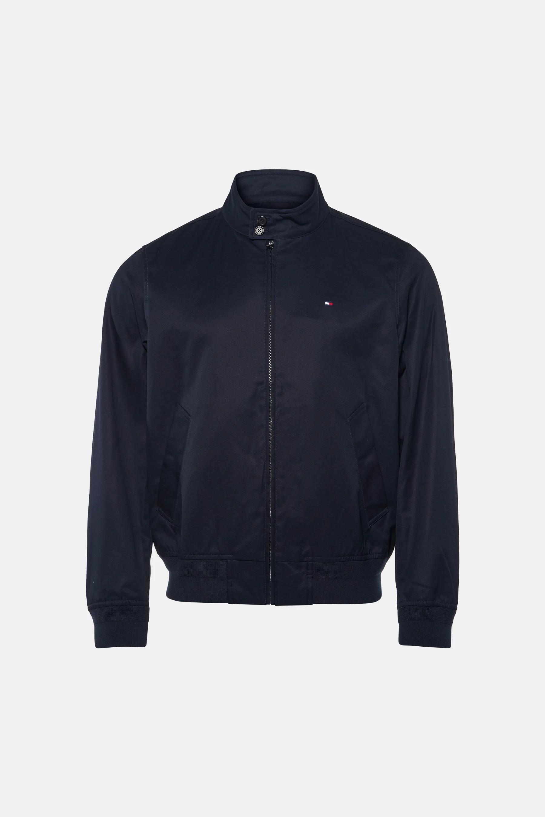 Korte jas - blauw - Image 4