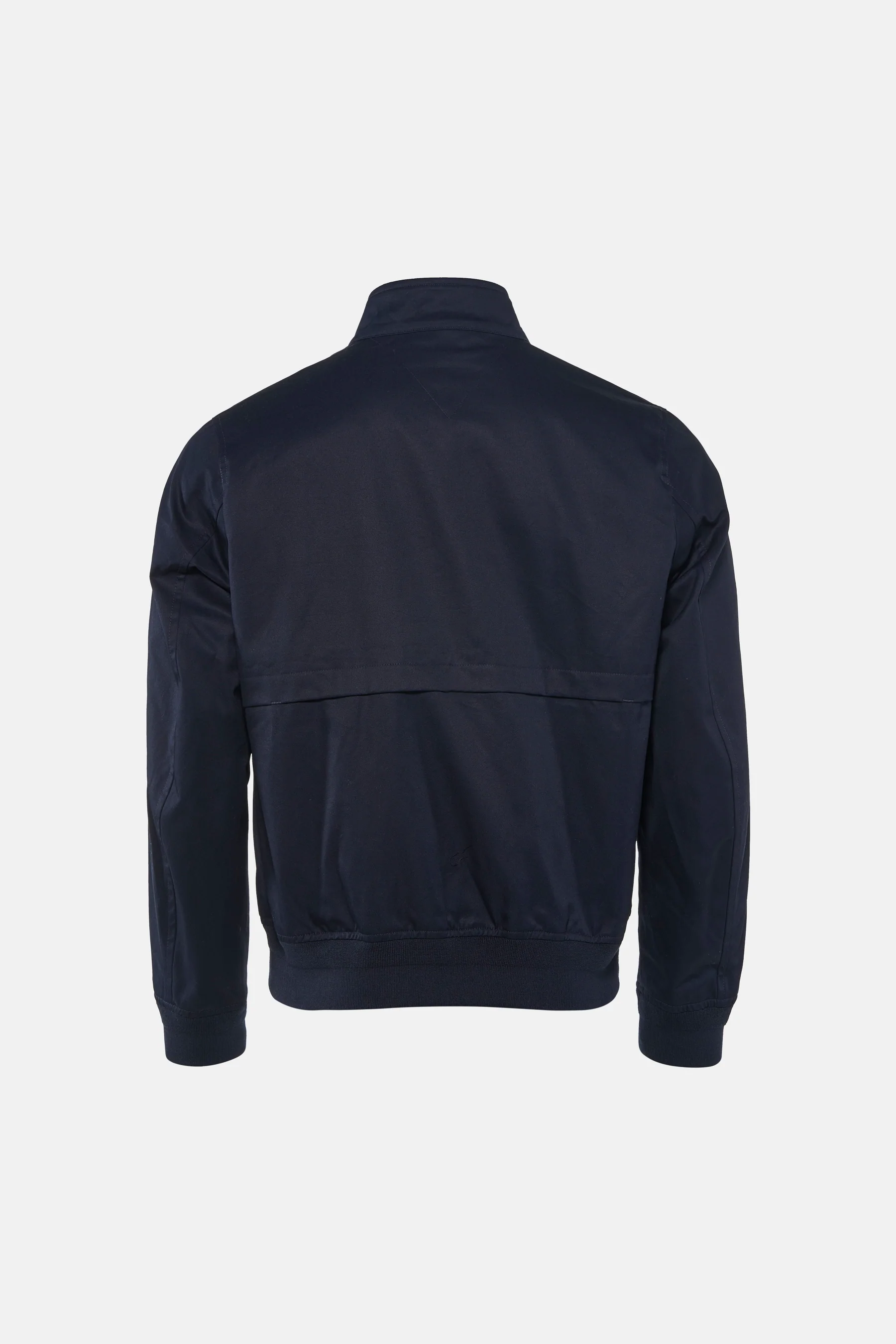 Korte jas - blauw - Image 5