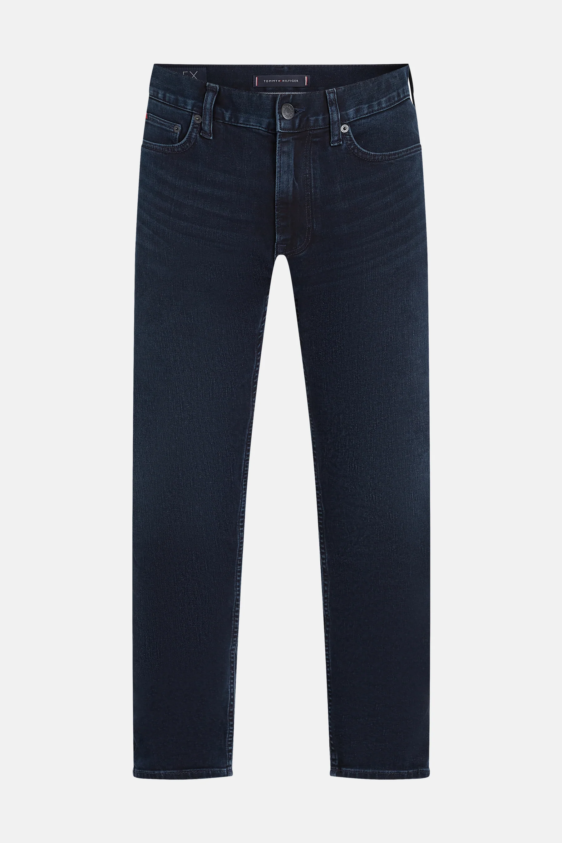 DENTON - blue black denim - Image 5