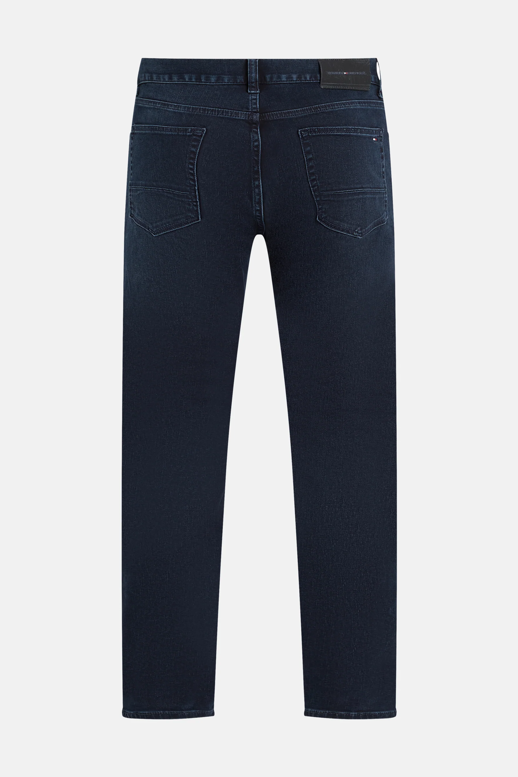 DENTON - blue black denim - Image 6