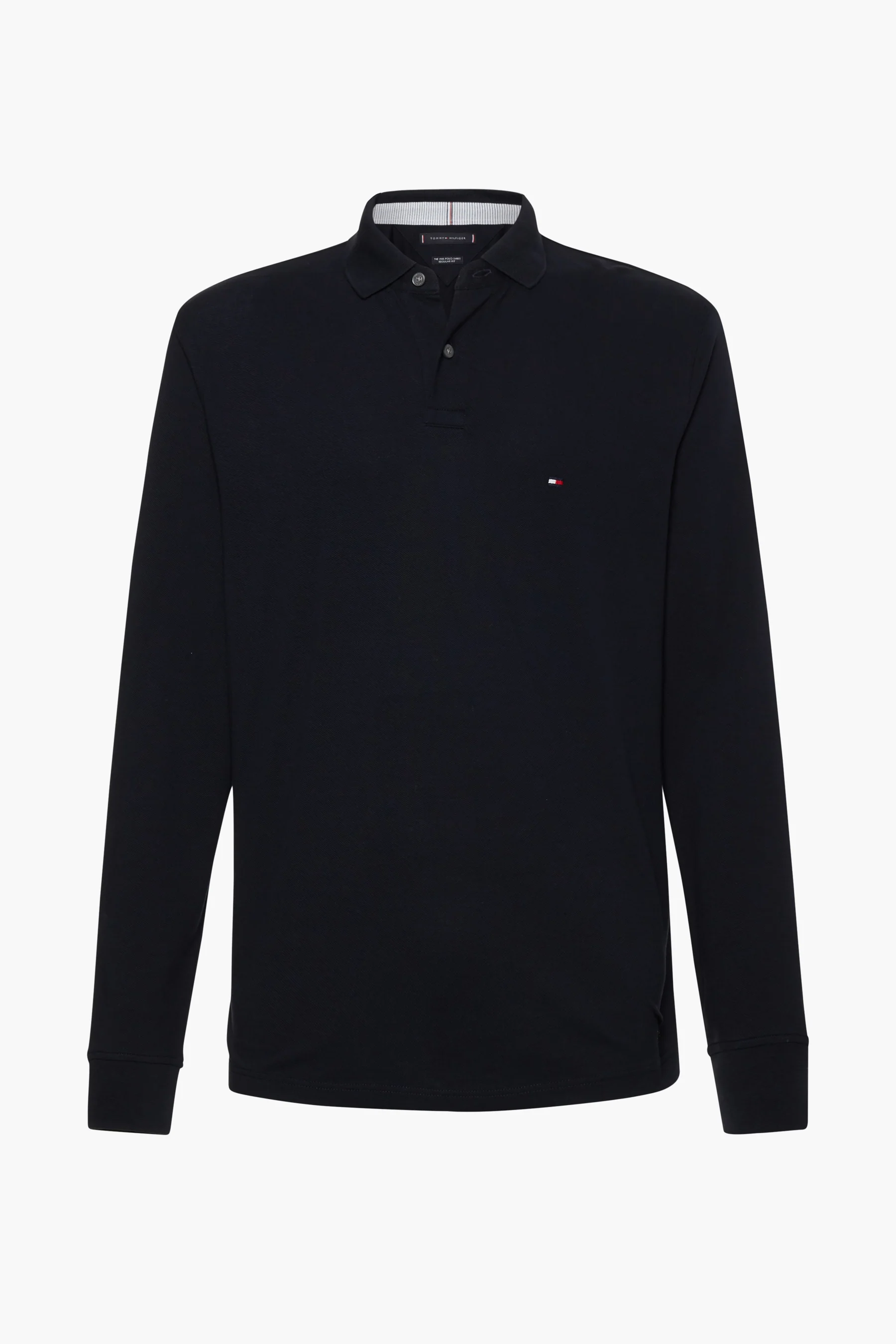 Polo's blauw - TOMMY HILFIGER - Image 4
