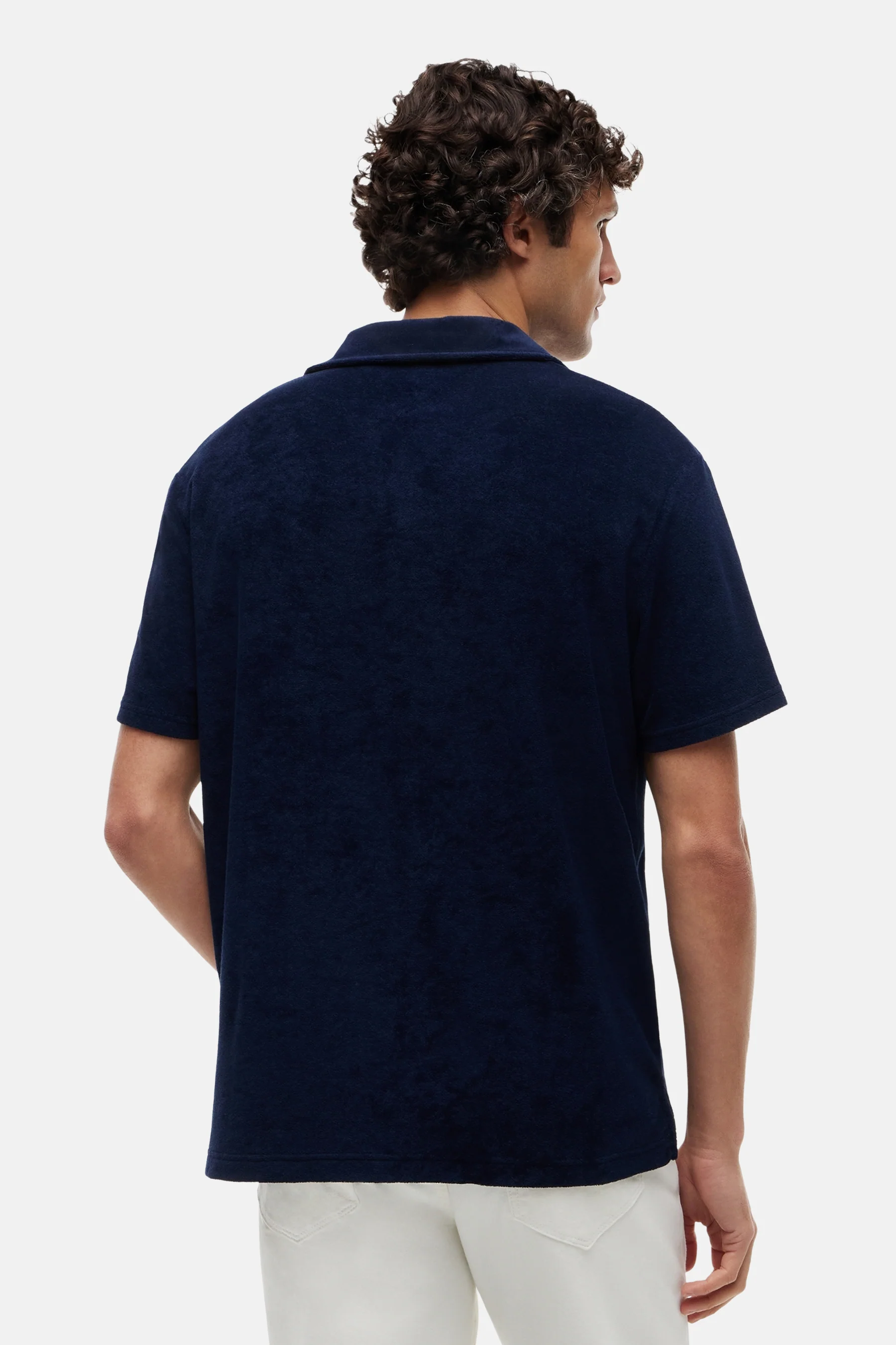 Polo - blauw - Image 4