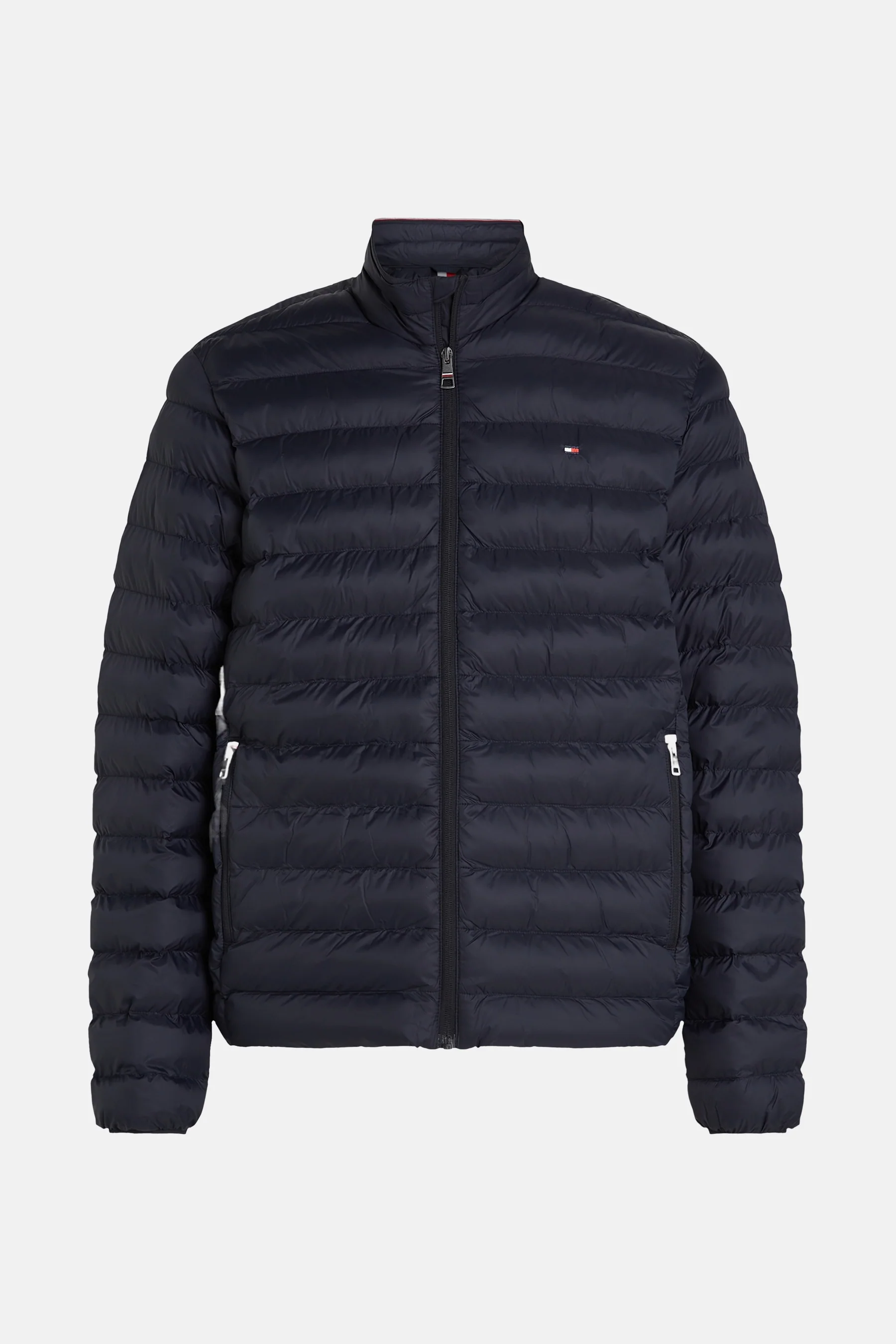 Korte jas - blauw - Image 4