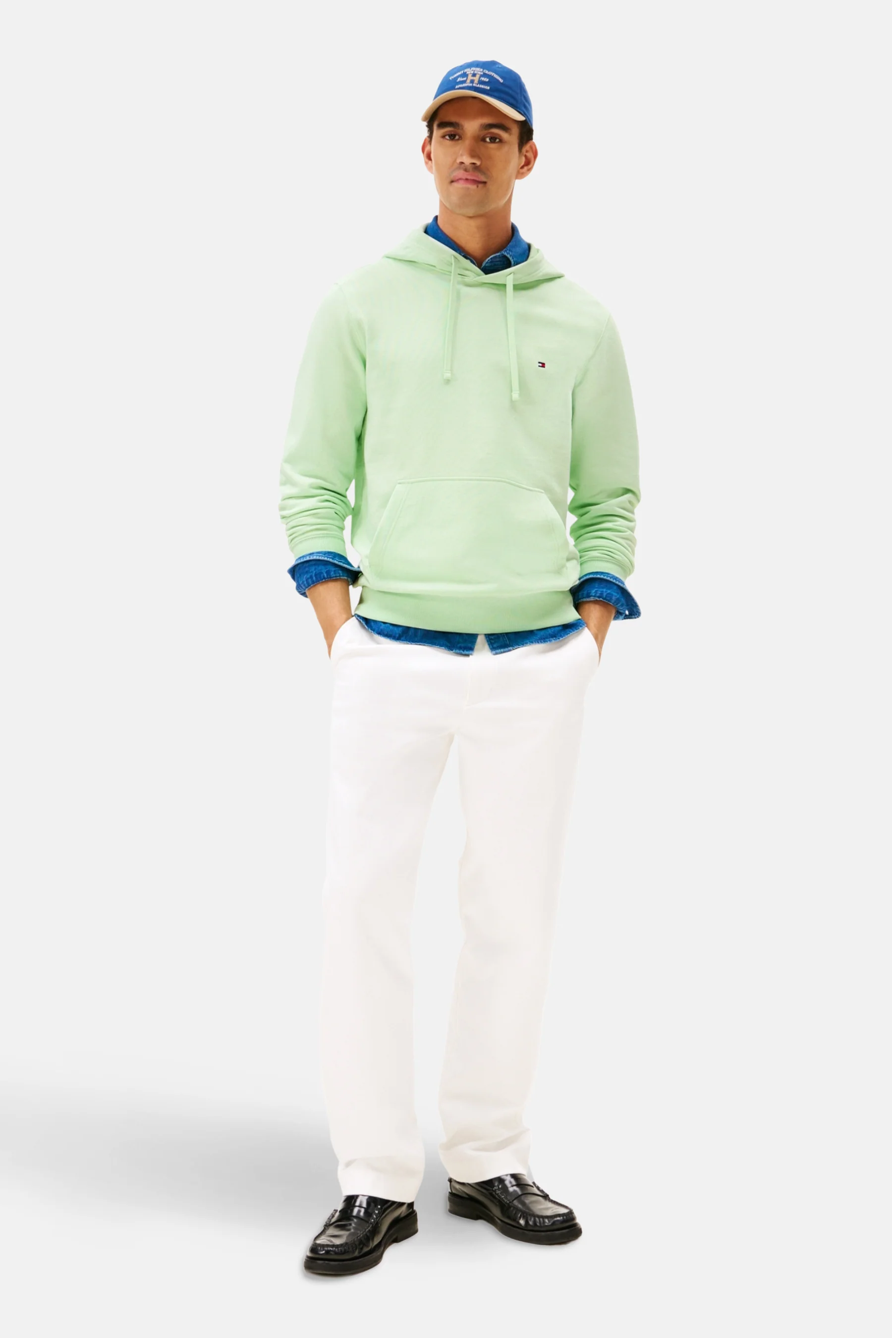 Sweater - green - Image 2