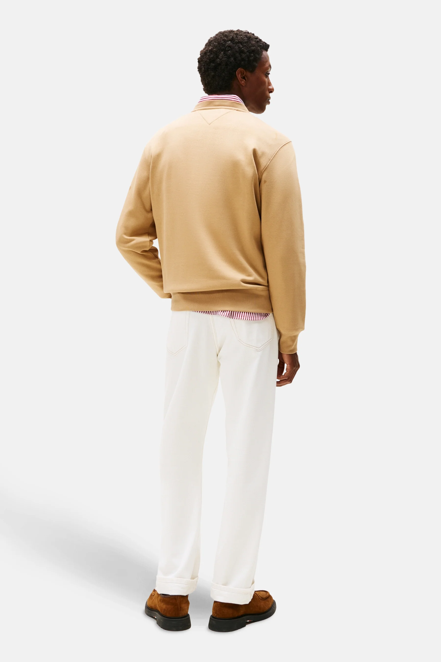 Sweater - beige - Image 3