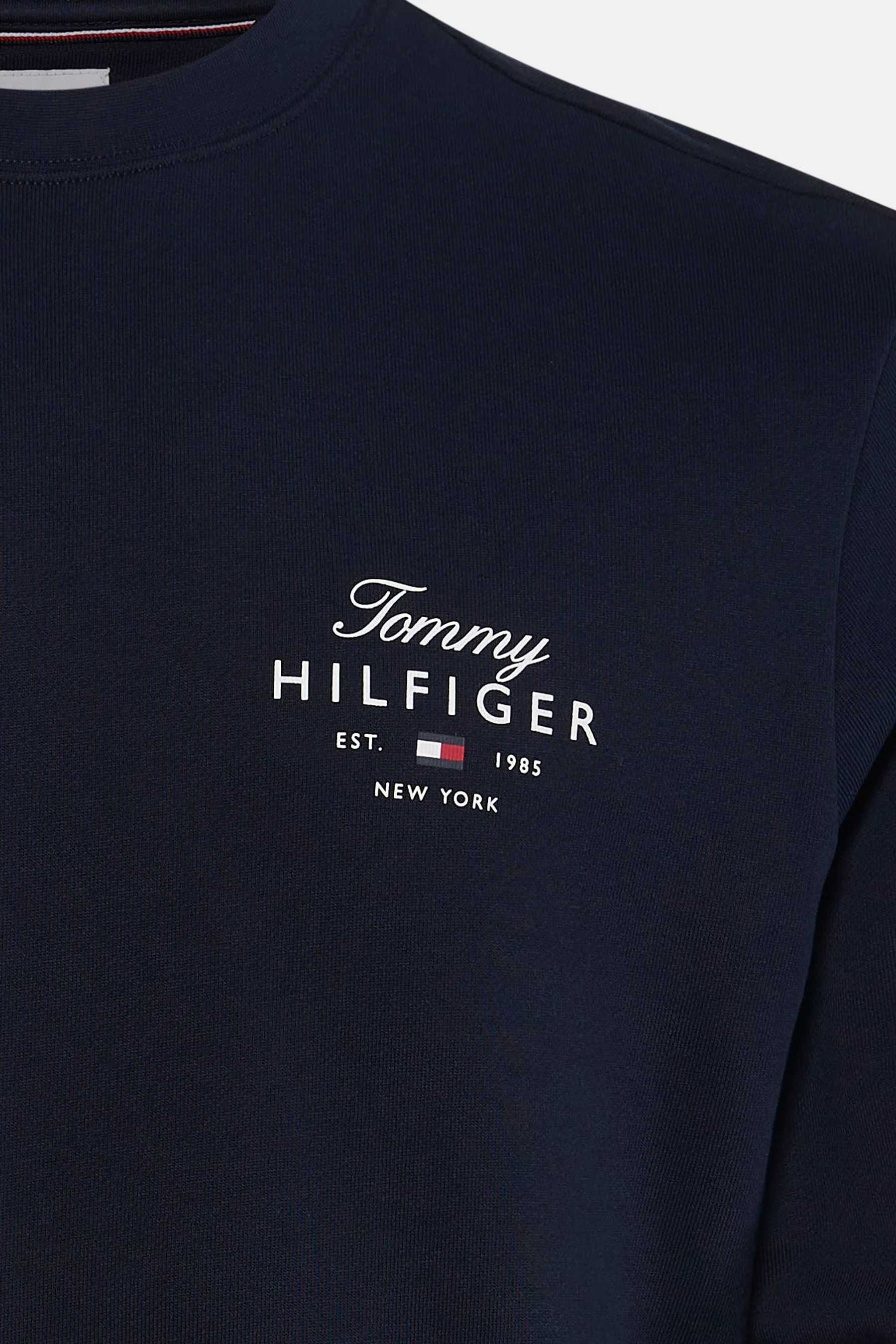 Sweater - blauw - Image 6