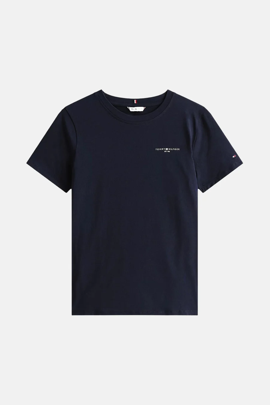 T-shirt met korte mouwen - blauw - Image 4