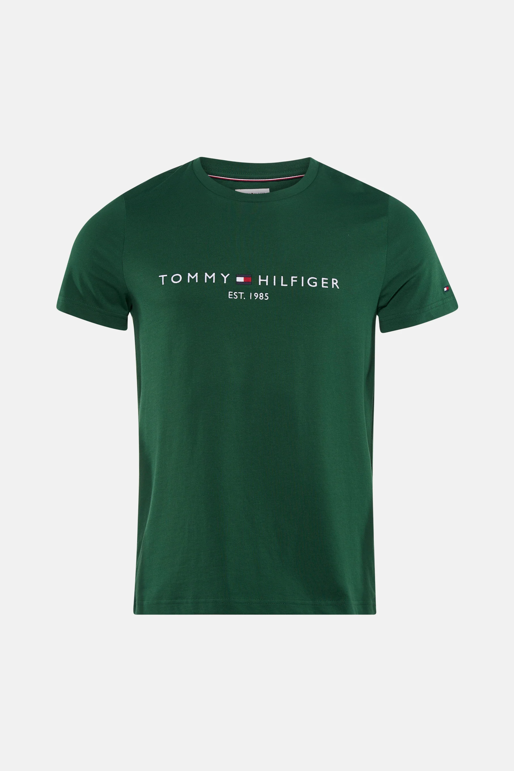 T-shirt - groen - Image 4
